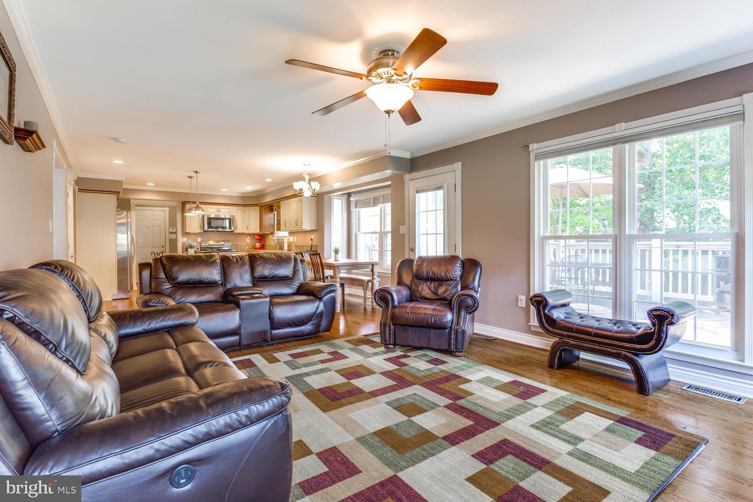 SPRINGHAVEN WOODS - Residential