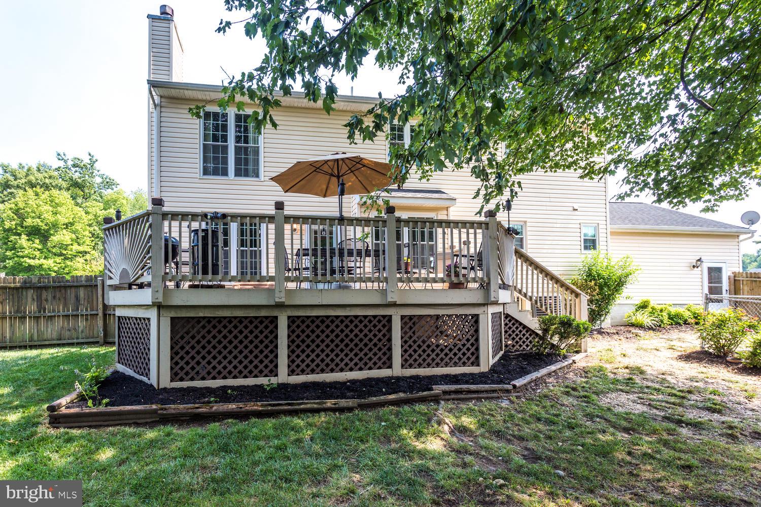 SPRINGHAVEN WOODS - Residential