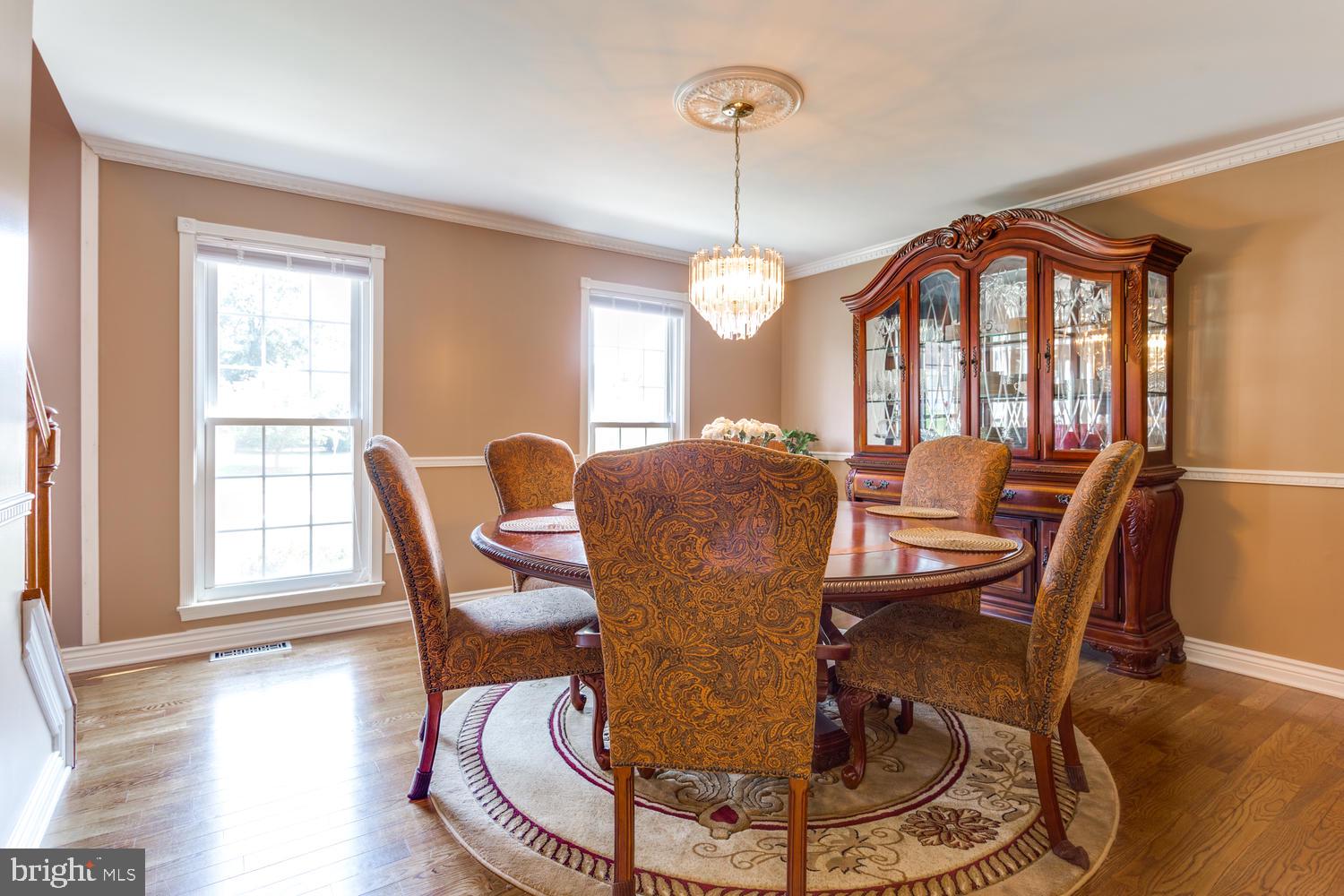 SPRINGHAVEN WOODS - Residential