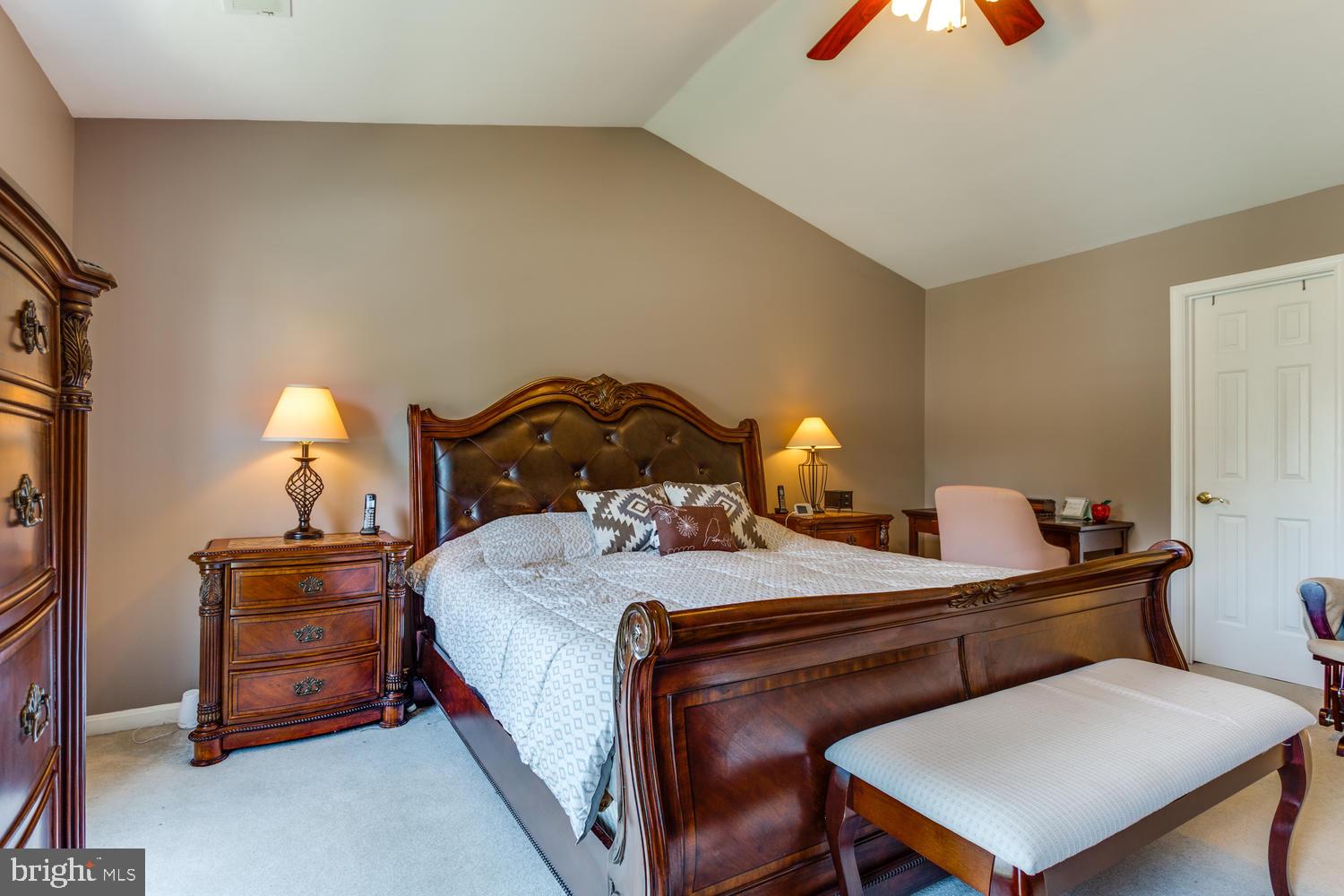 SPRINGHAVEN WOODS - Residential