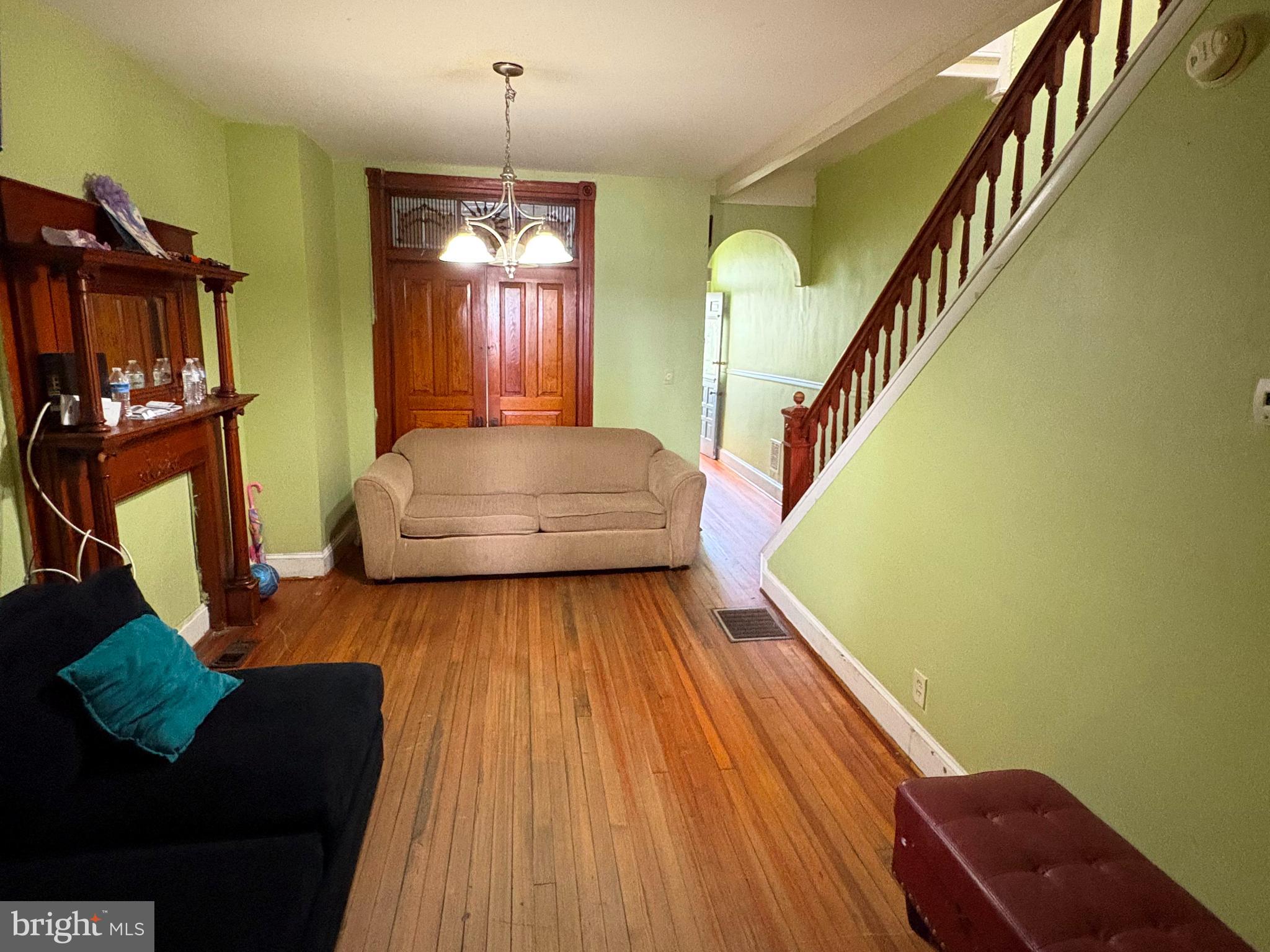 PATTERSON PARK - Residential
