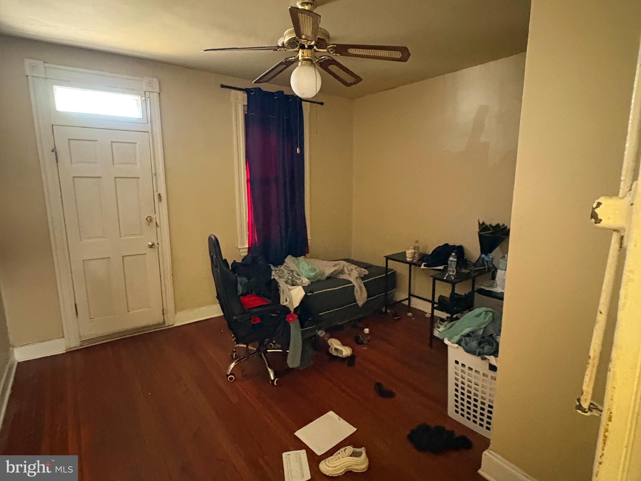 PATTERSON PARK - Residential