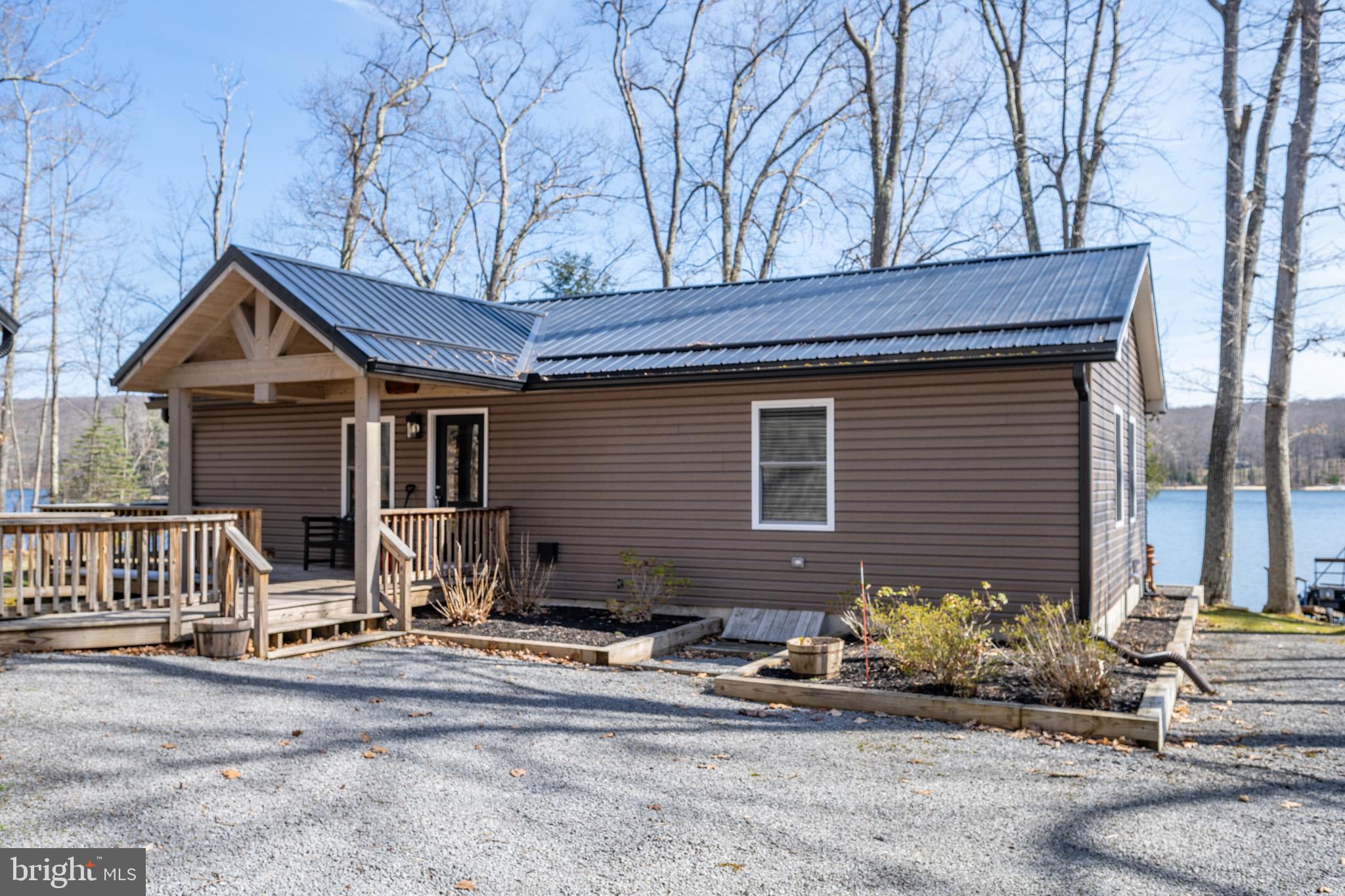 SKIPPERS POINT - Residential