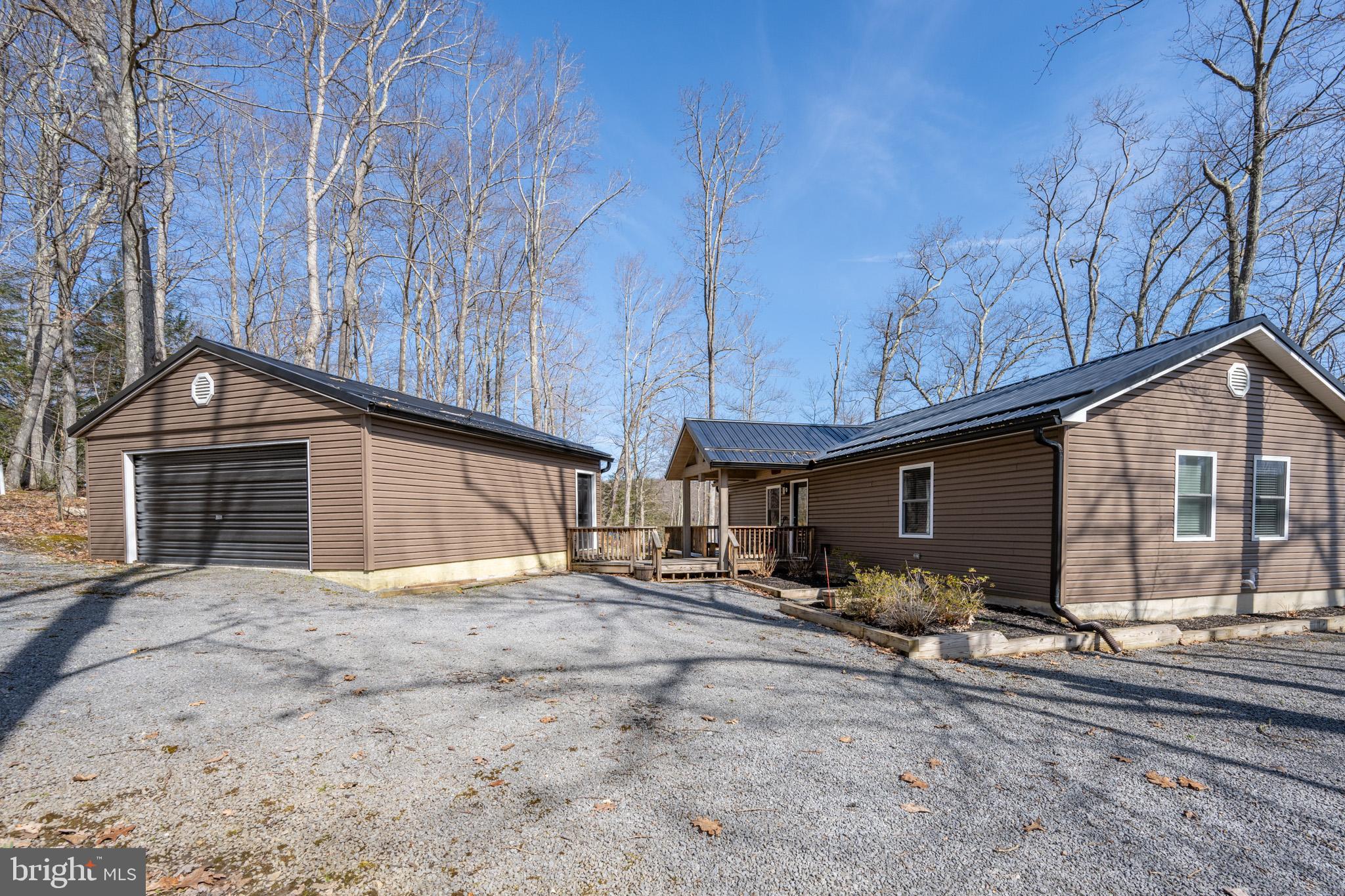 SKIPPERS POINT - Residential