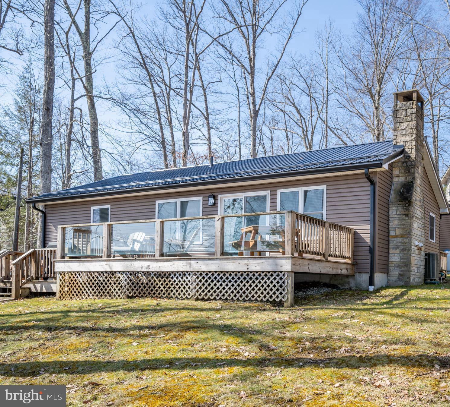 SKIPPERS POINT - Residential