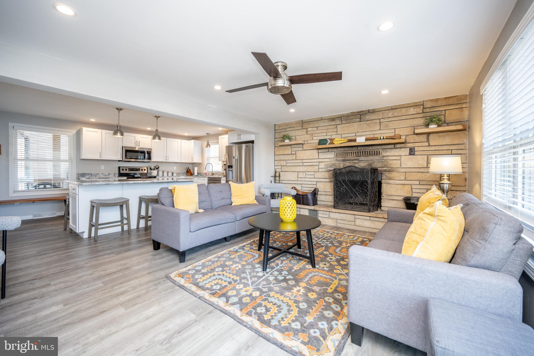 SKIPPERS POINT - Residential