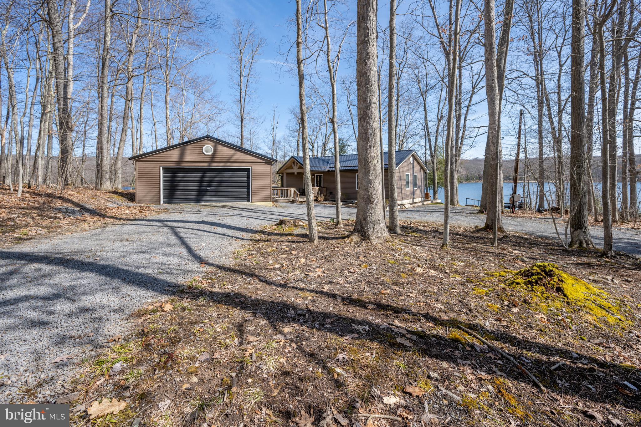 SKIPPERS POINT - Residential