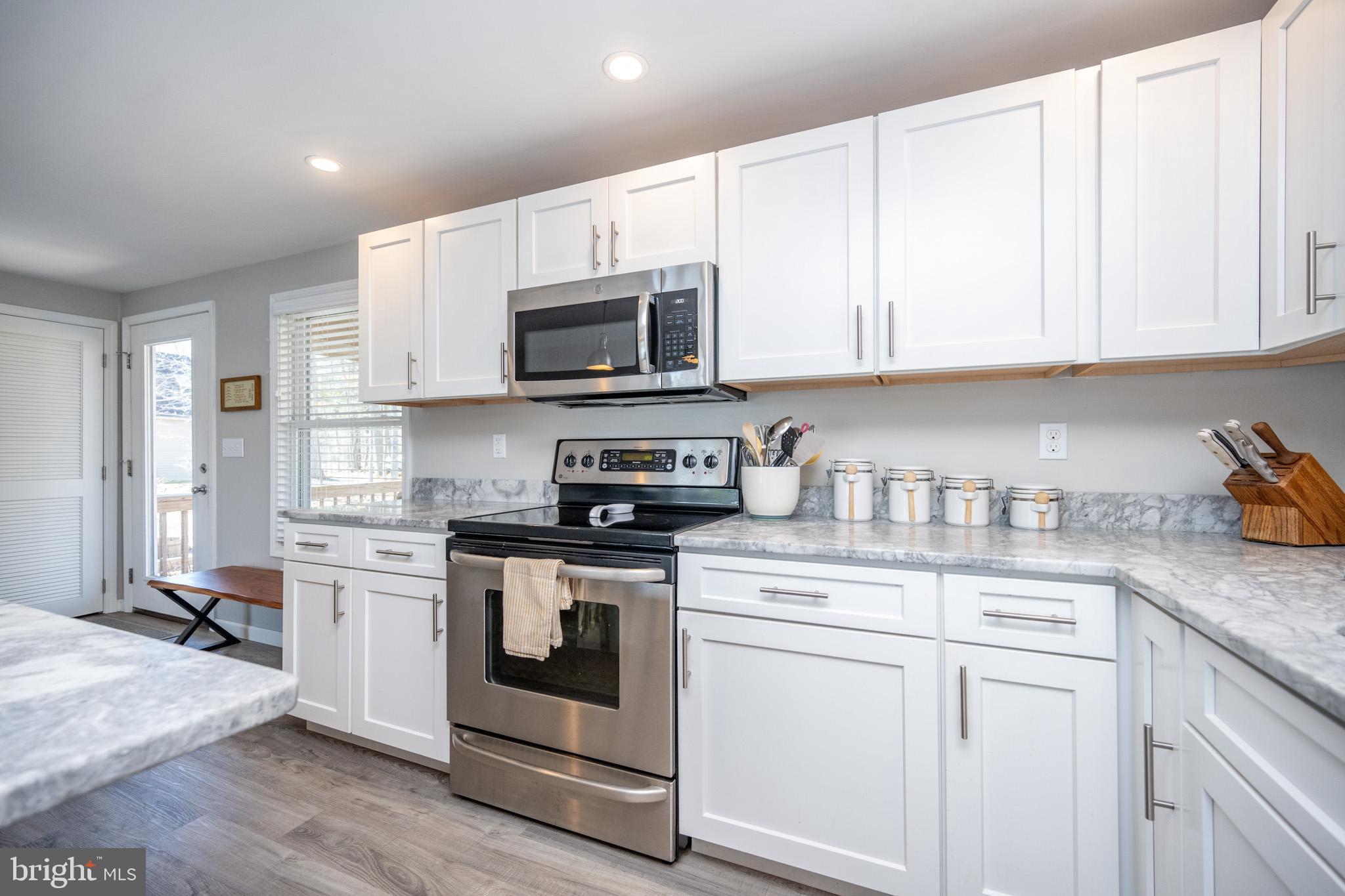 SKIPPERS POINT - Residential