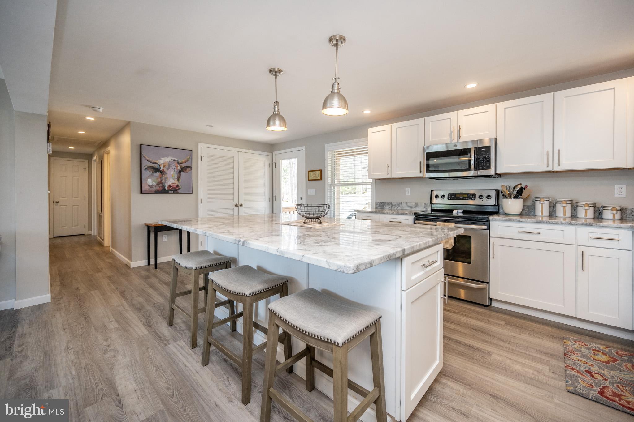 SKIPPERS POINT - Residential