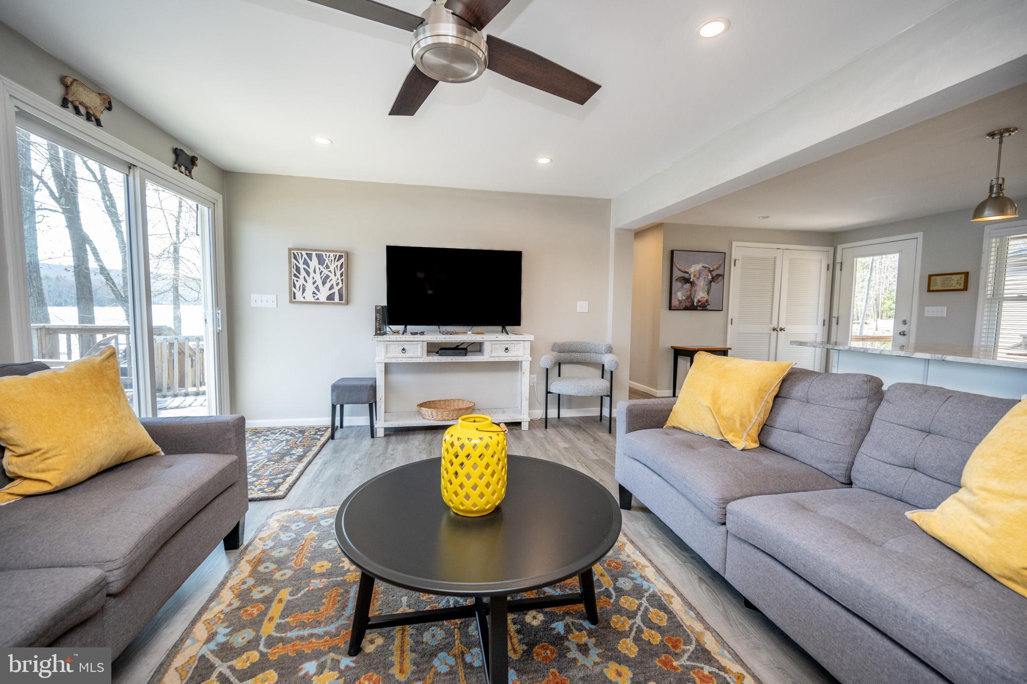 SKIPPERS POINT - Residential