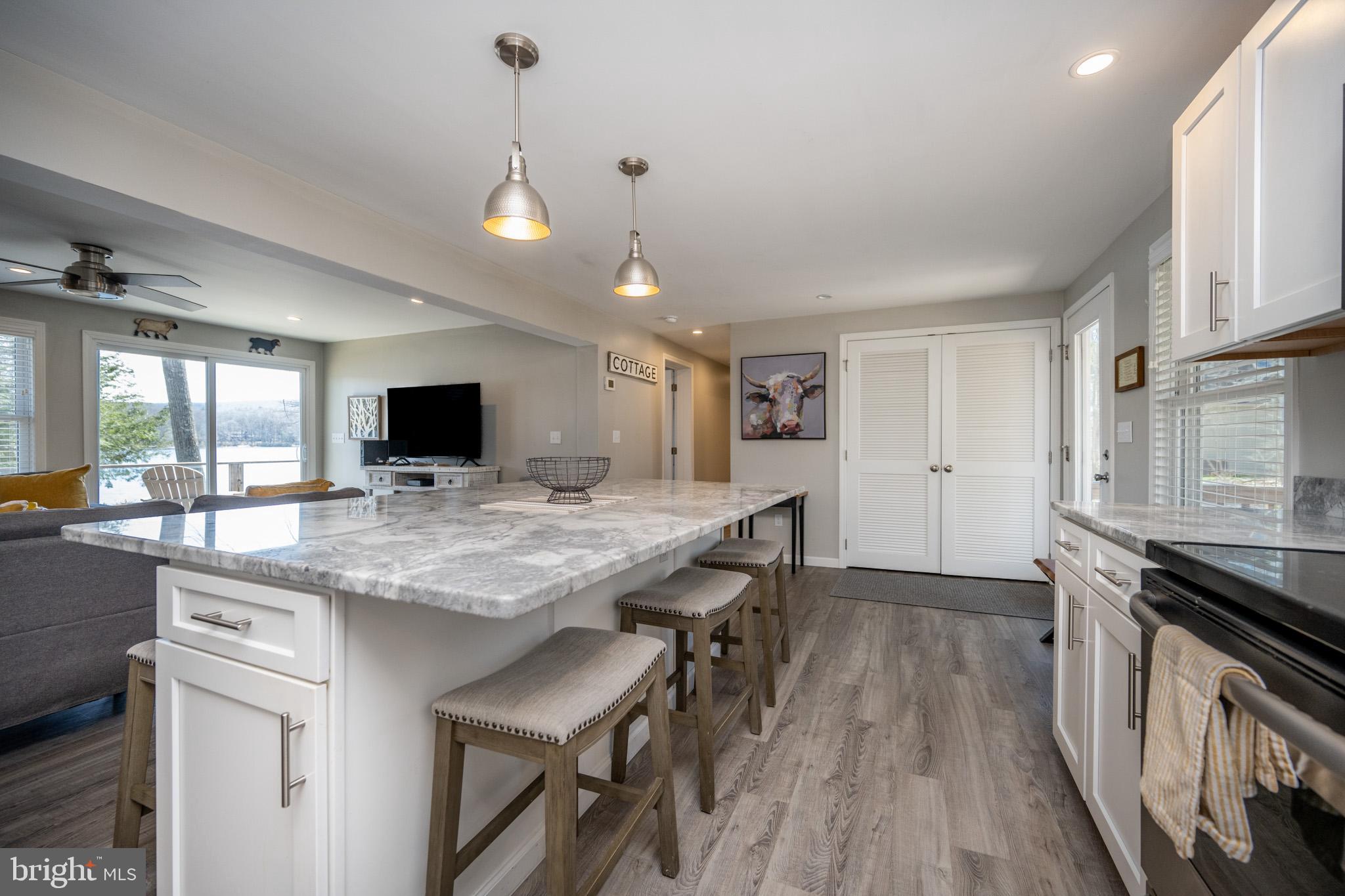 SKIPPERS POINT - Residential