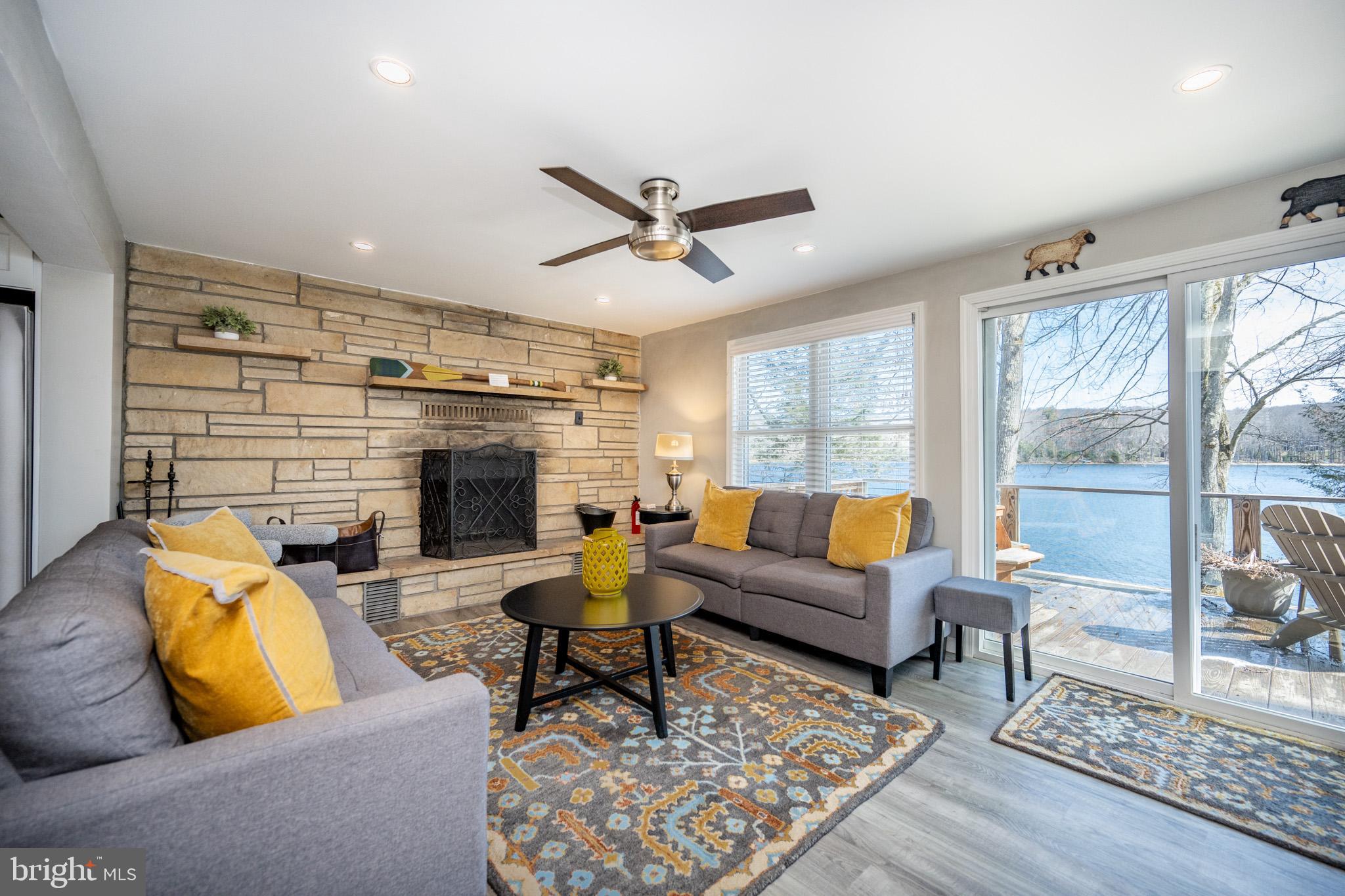 SKIPPERS POINT - Residential