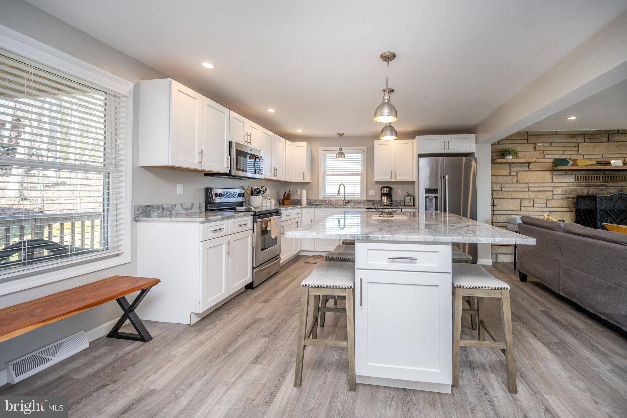 SKIPPERS POINT - Residential