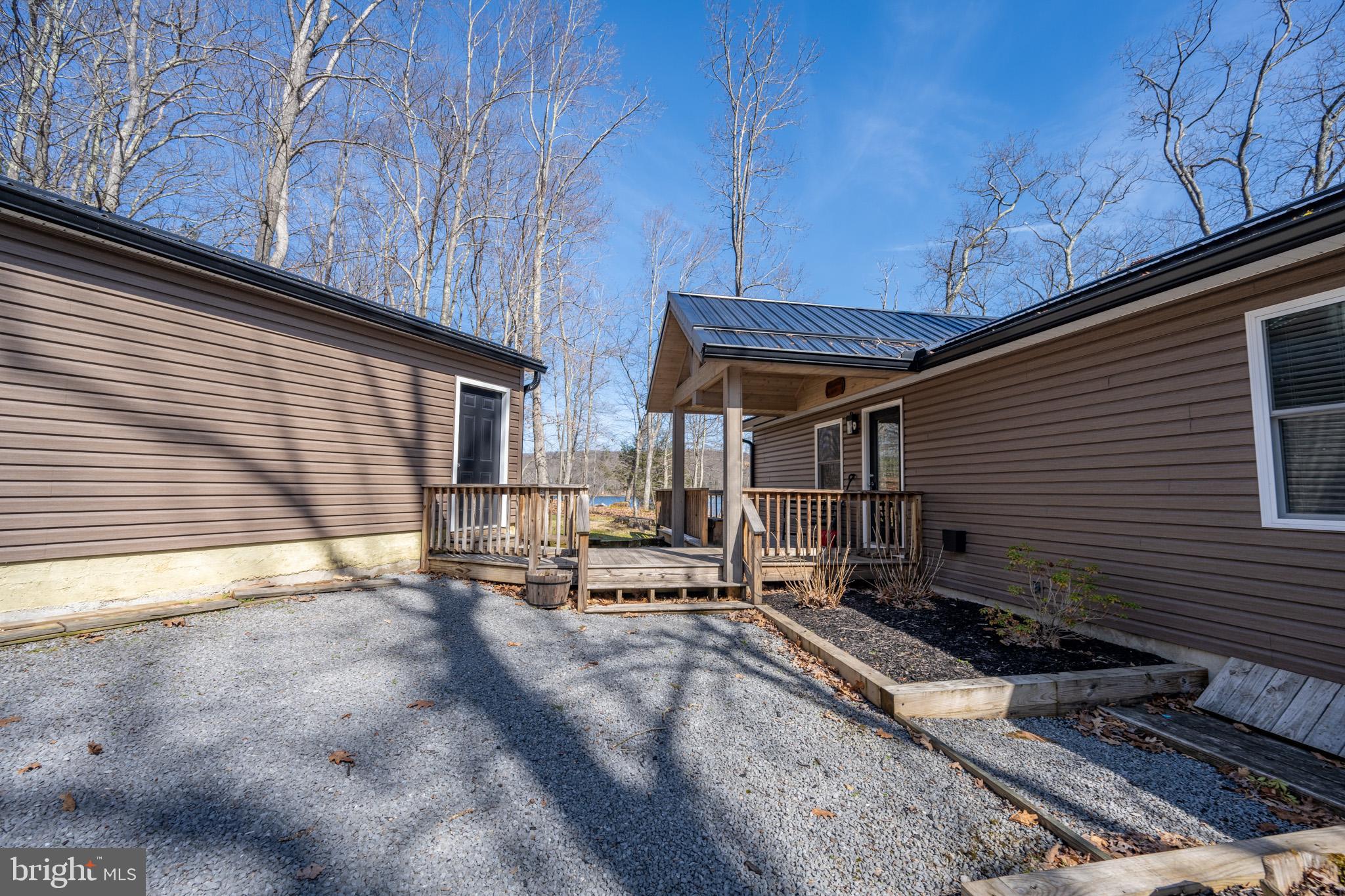 SKIPPERS POINT - Residential