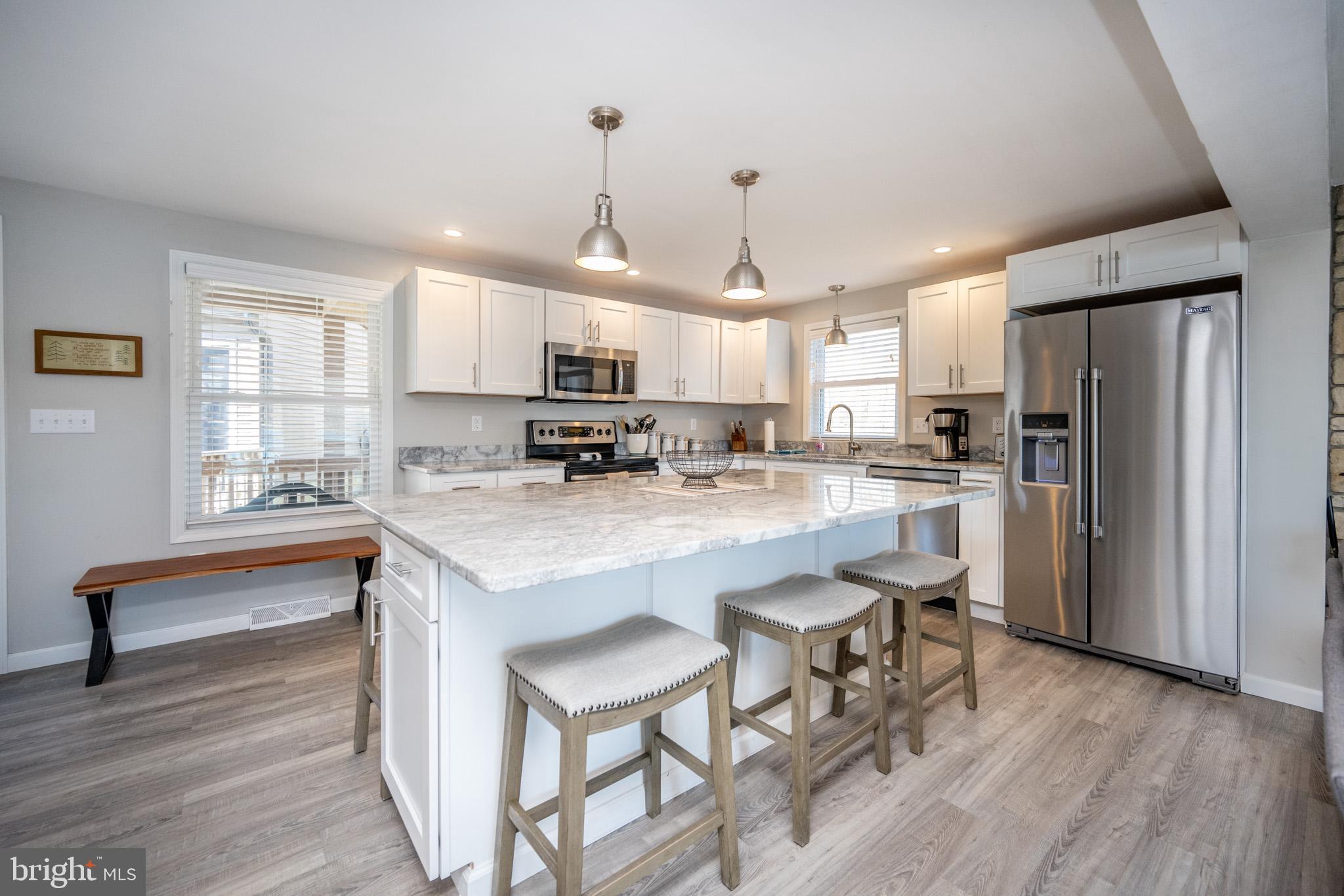 SKIPPERS POINT - Residential