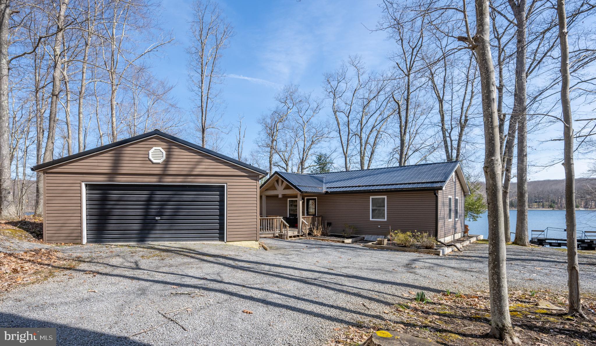 SKIPPERS POINT - Residential