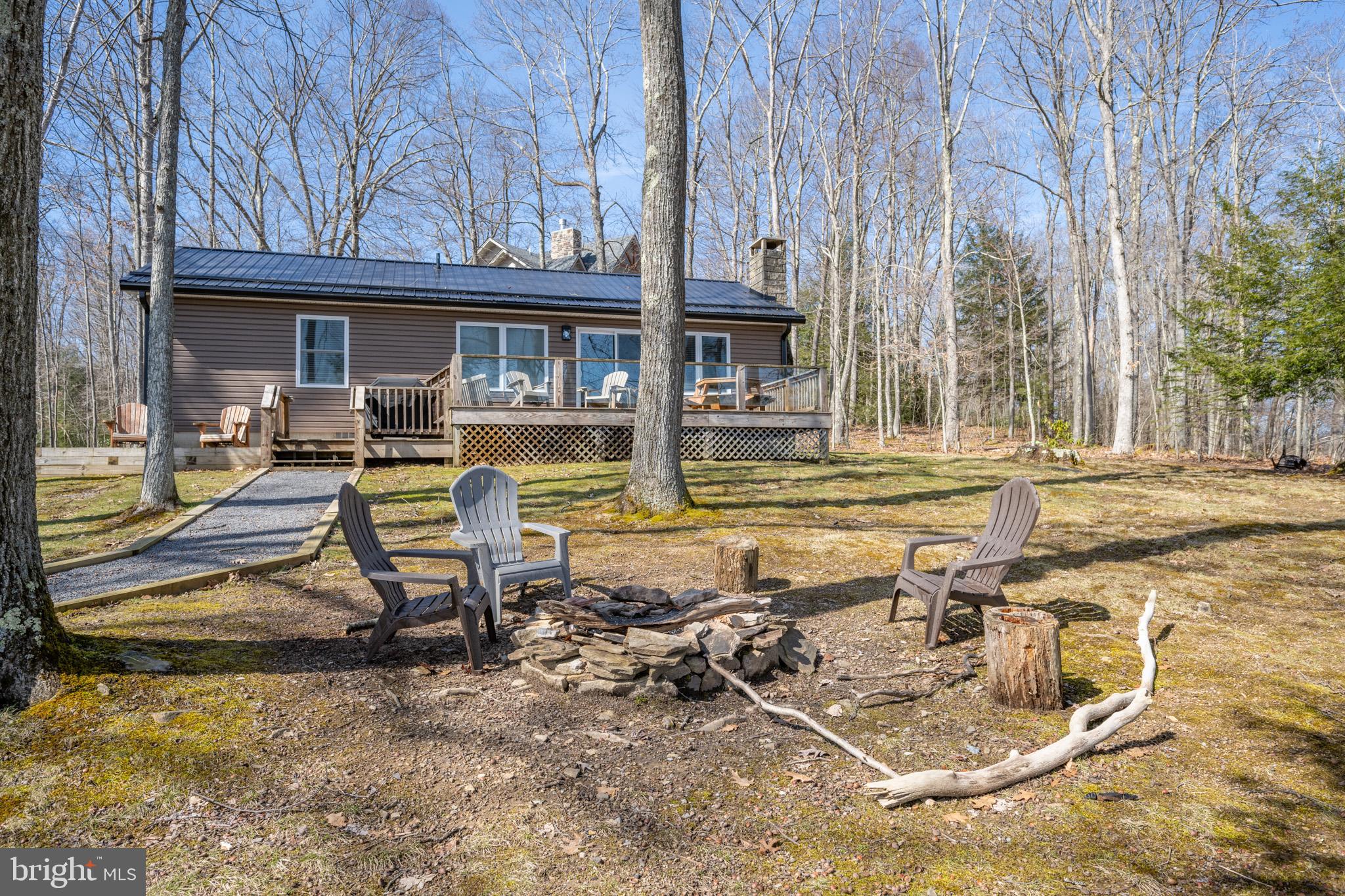 SKIPPERS POINT - Residential