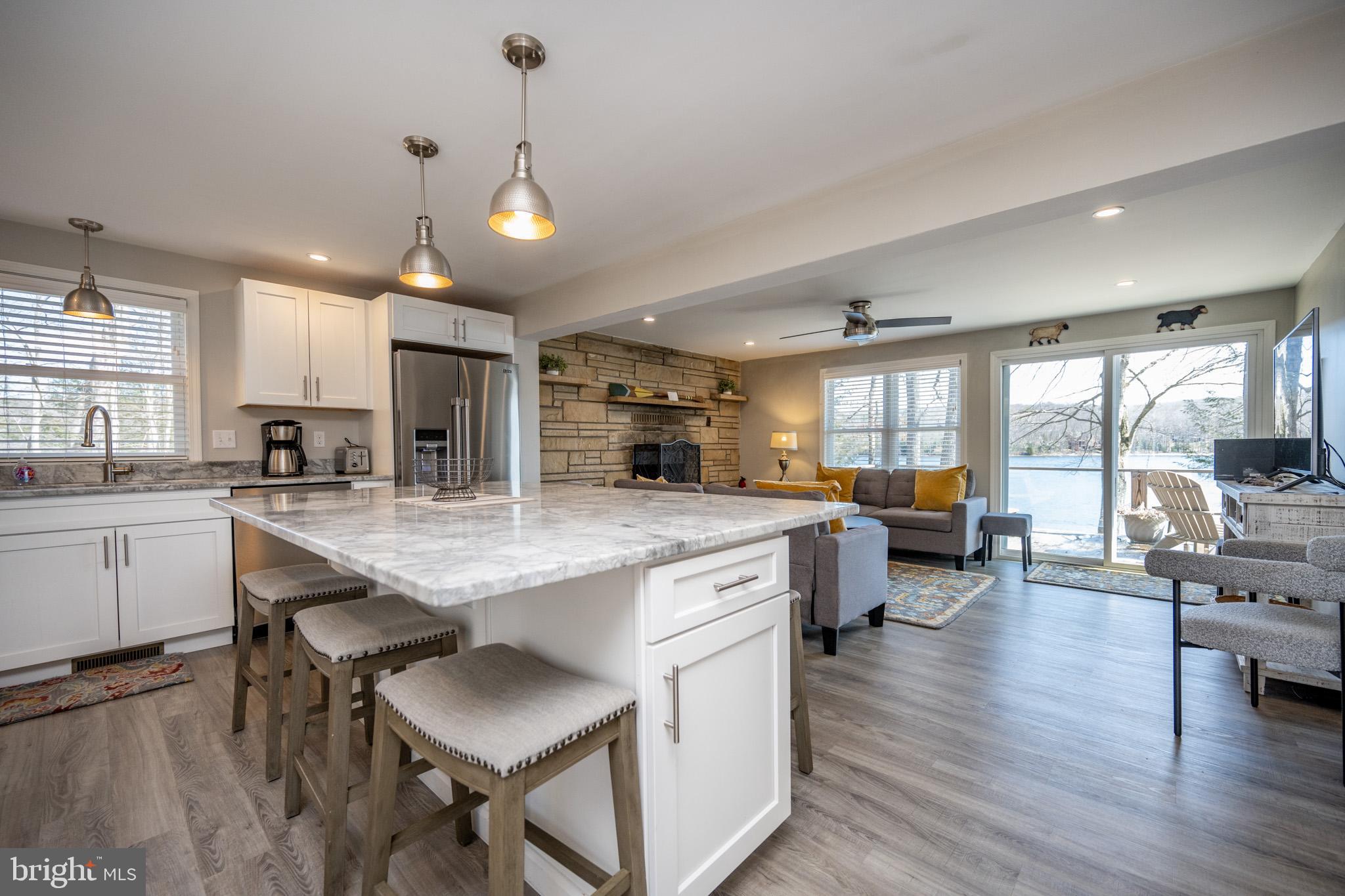 SKIPPERS POINT - Residential