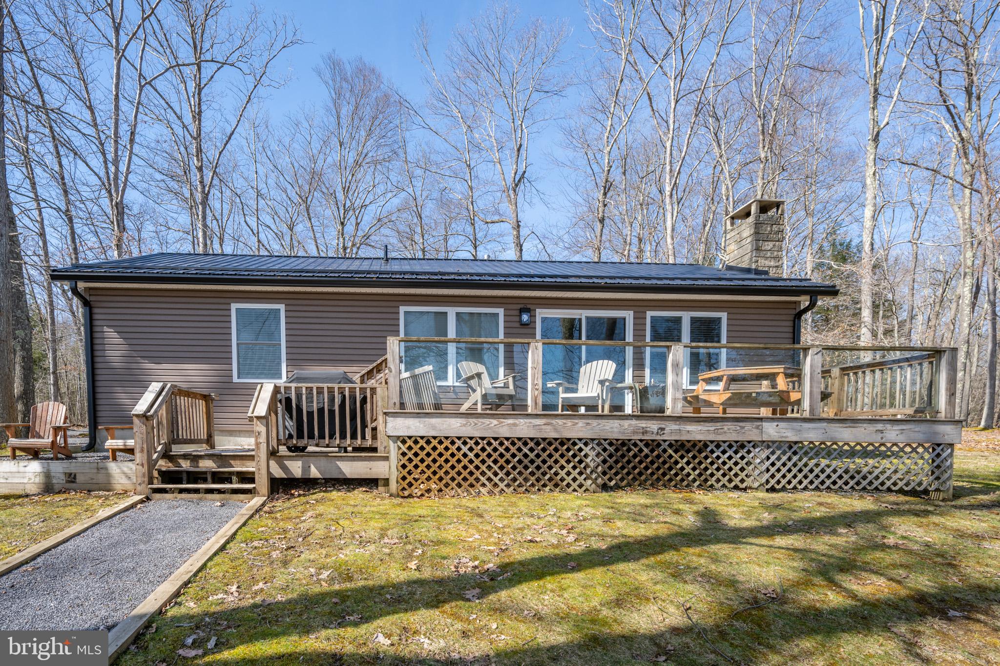 SKIPPERS POINT - Residential