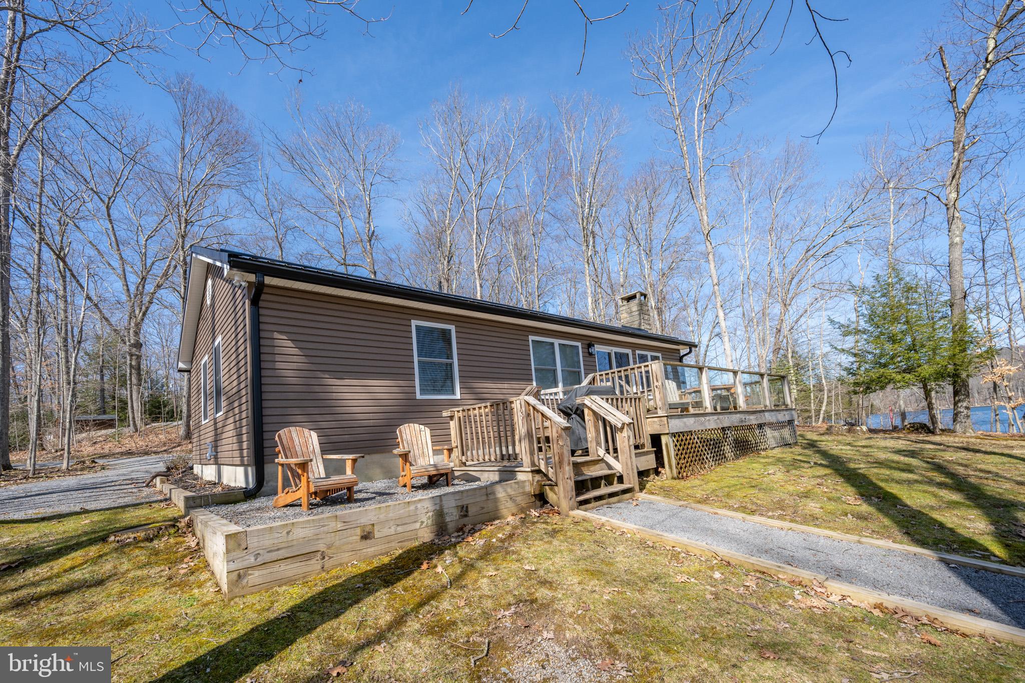 SKIPPERS POINT - Residential