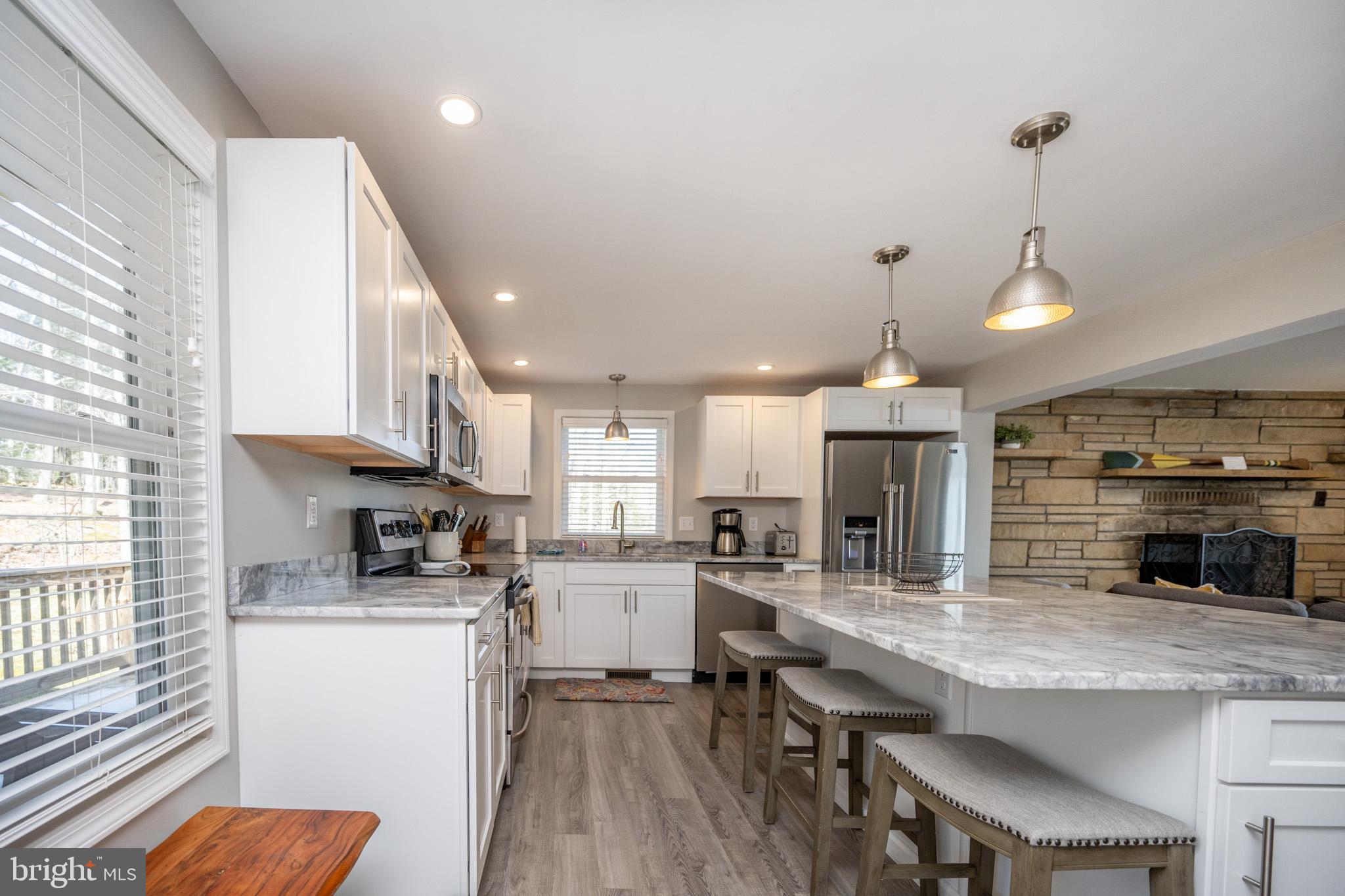 SKIPPERS POINT - Residential