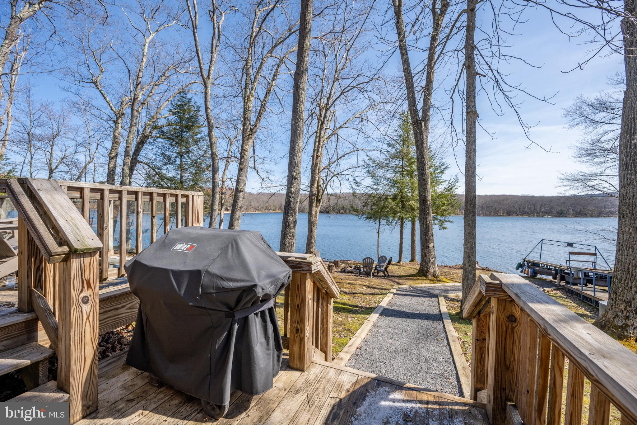 SKIPPERS POINT - Residential