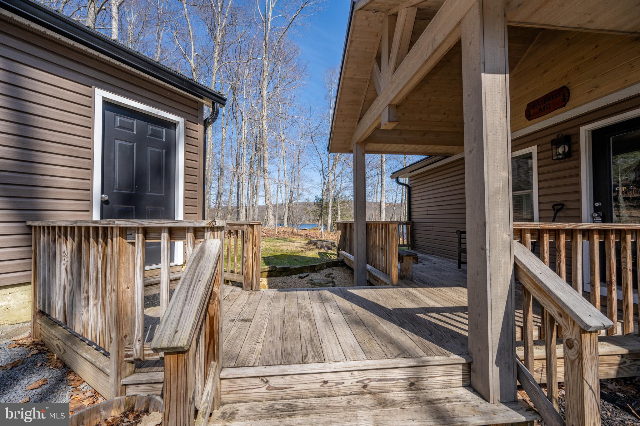 SKIPPERS POINT - Residential