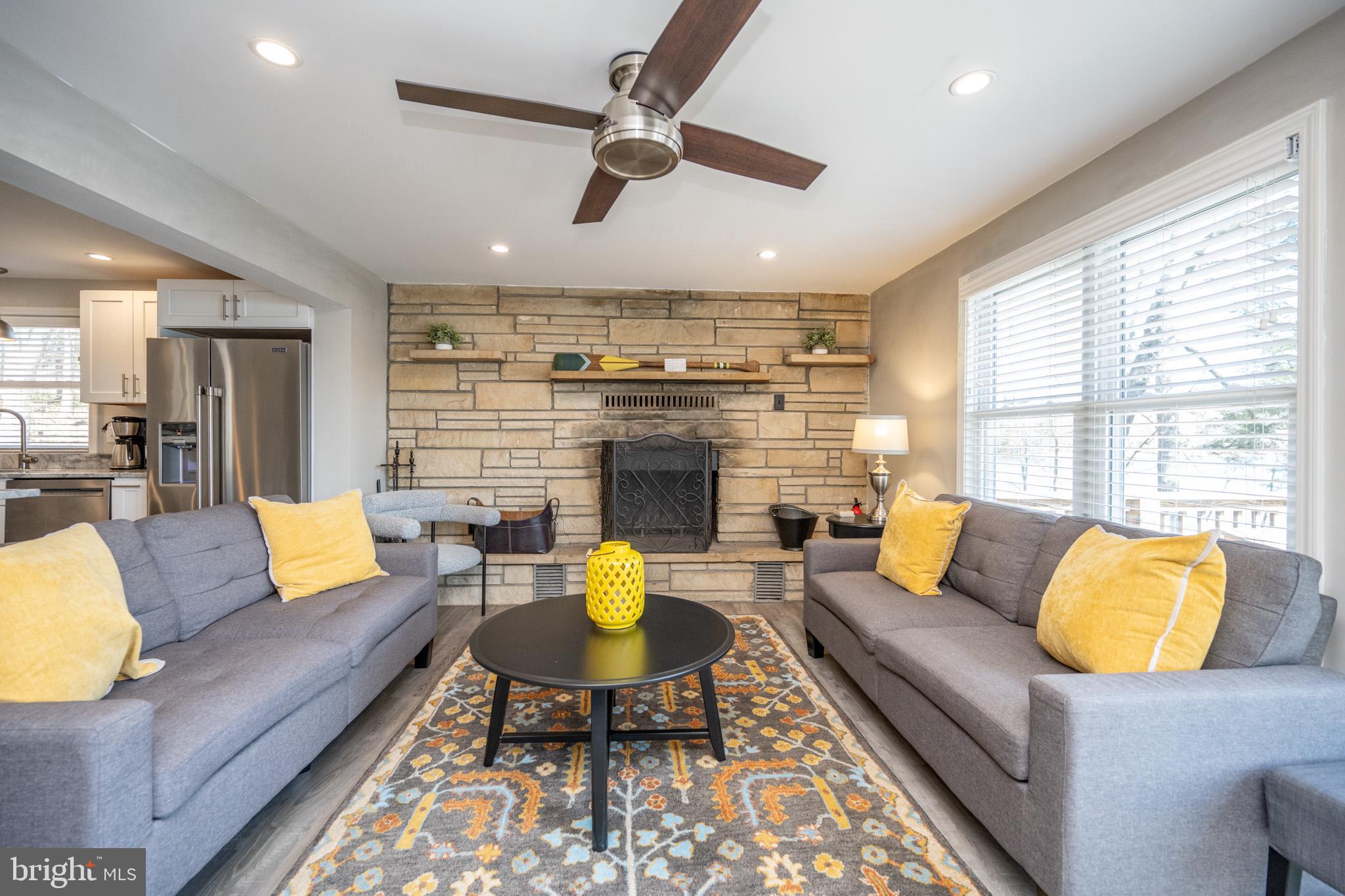 SKIPPERS POINT - Residential