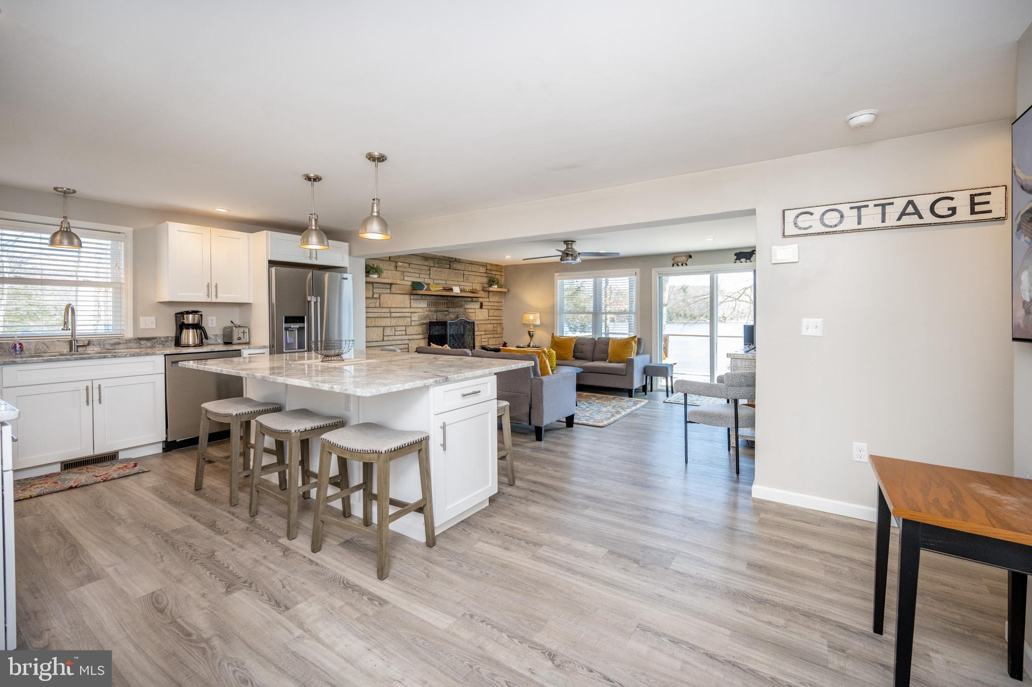 SKIPPERS POINT - Residential