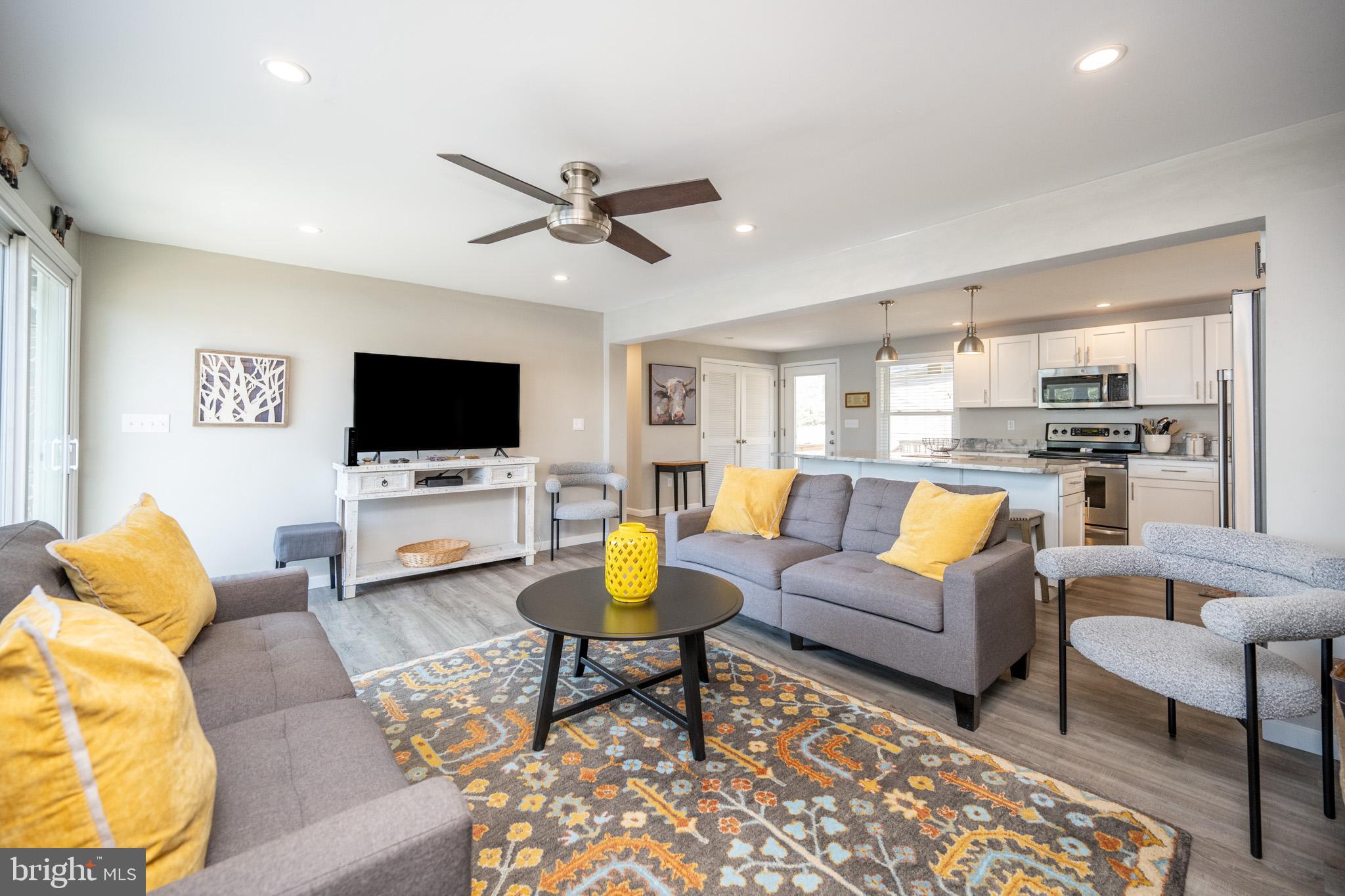 SKIPPERS POINT - Residential