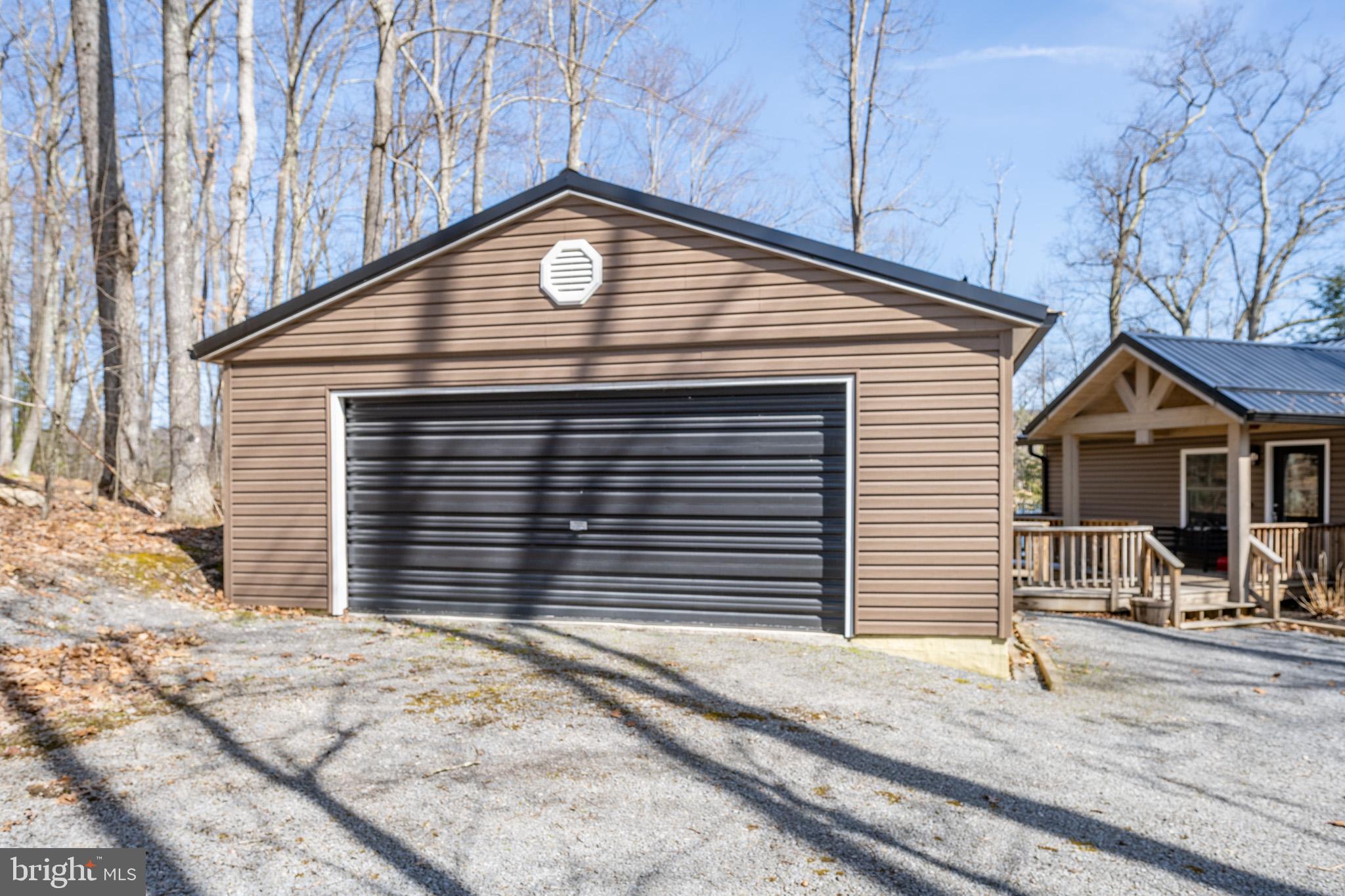 SKIPPERS POINT - Residential