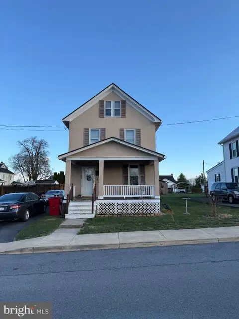 MLS: WVJF2023744