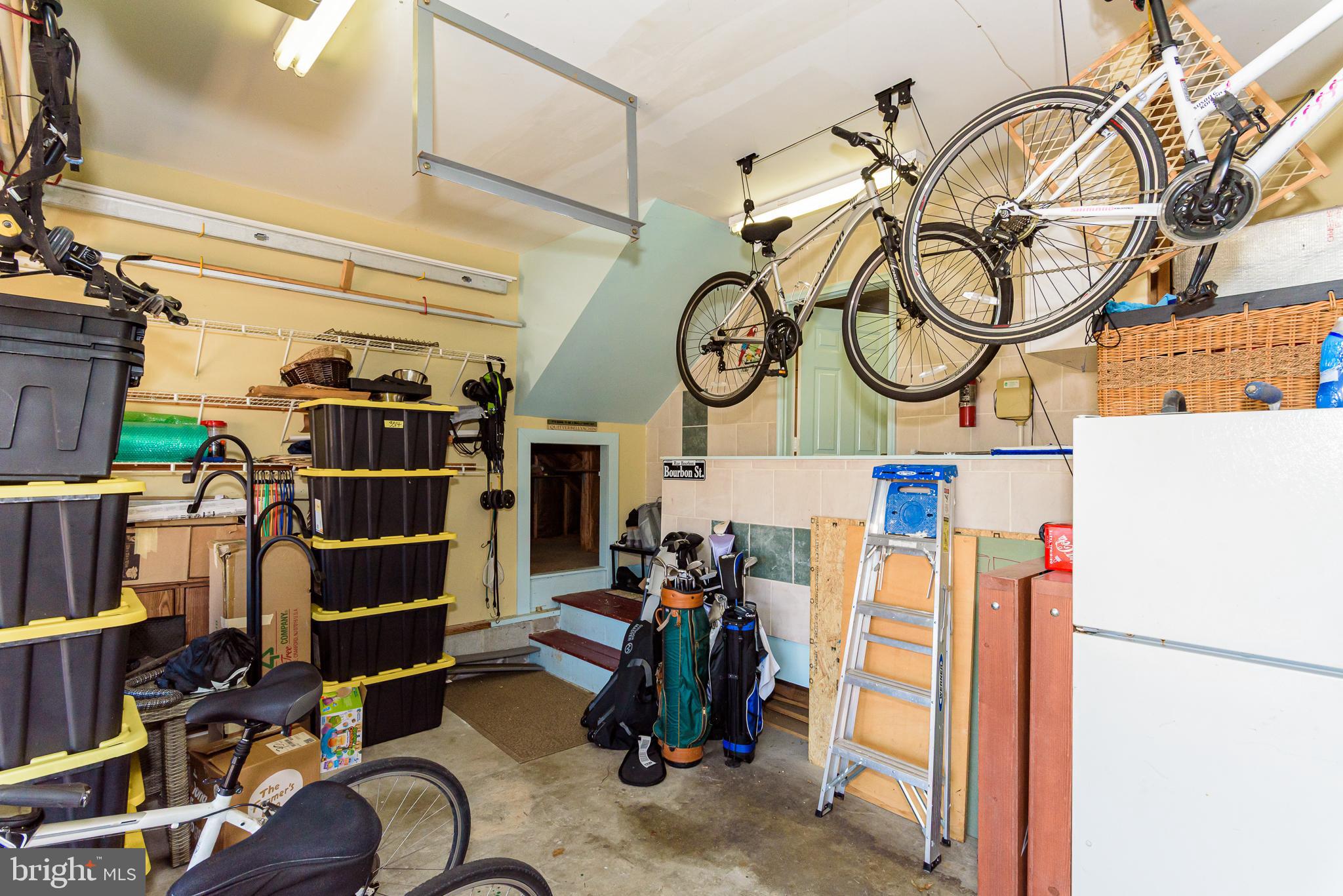 OCEAN PINES - WOOD DUCK ISLE I - Residential