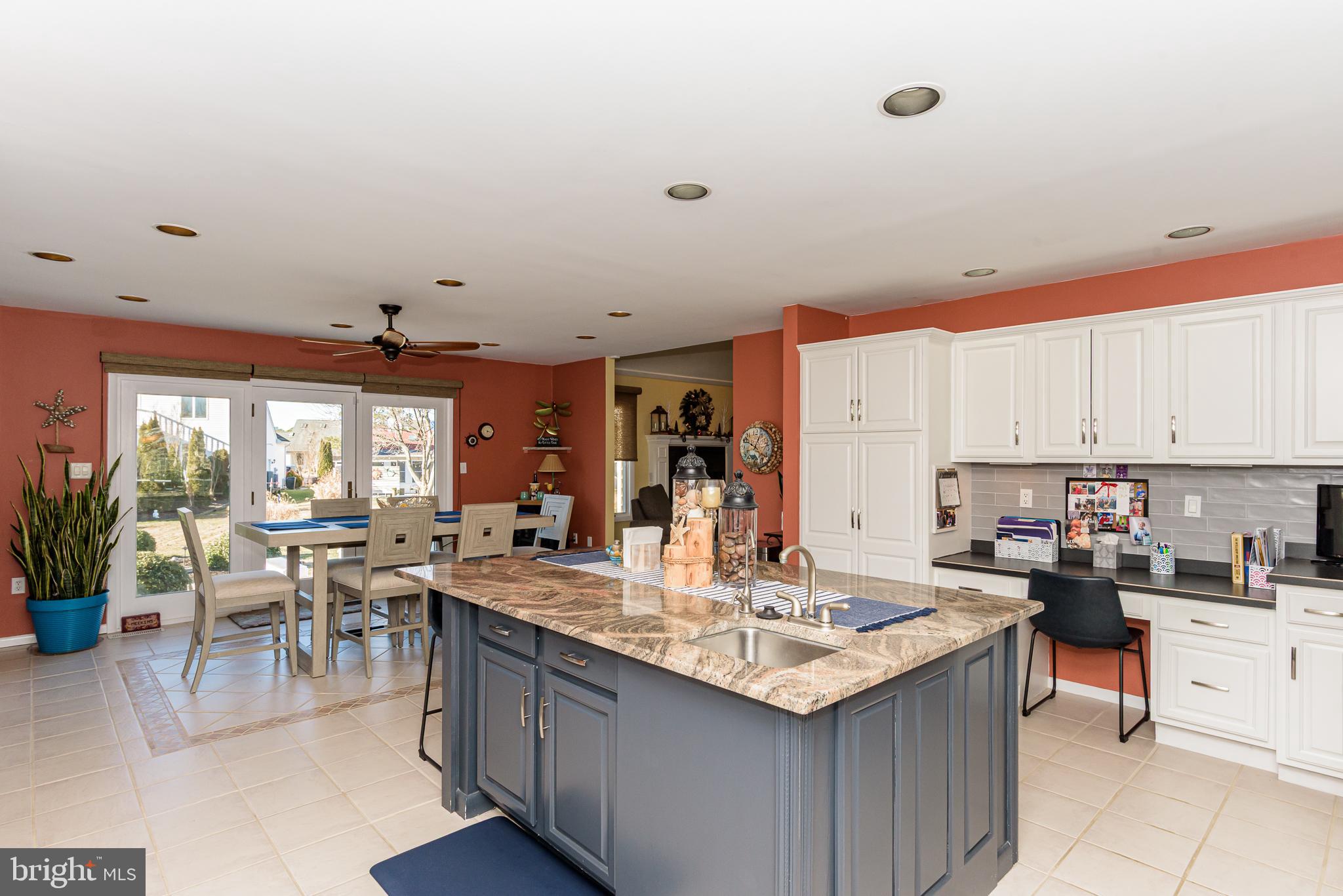 OCEAN PINES - WOOD DUCK ISLE I - Residential