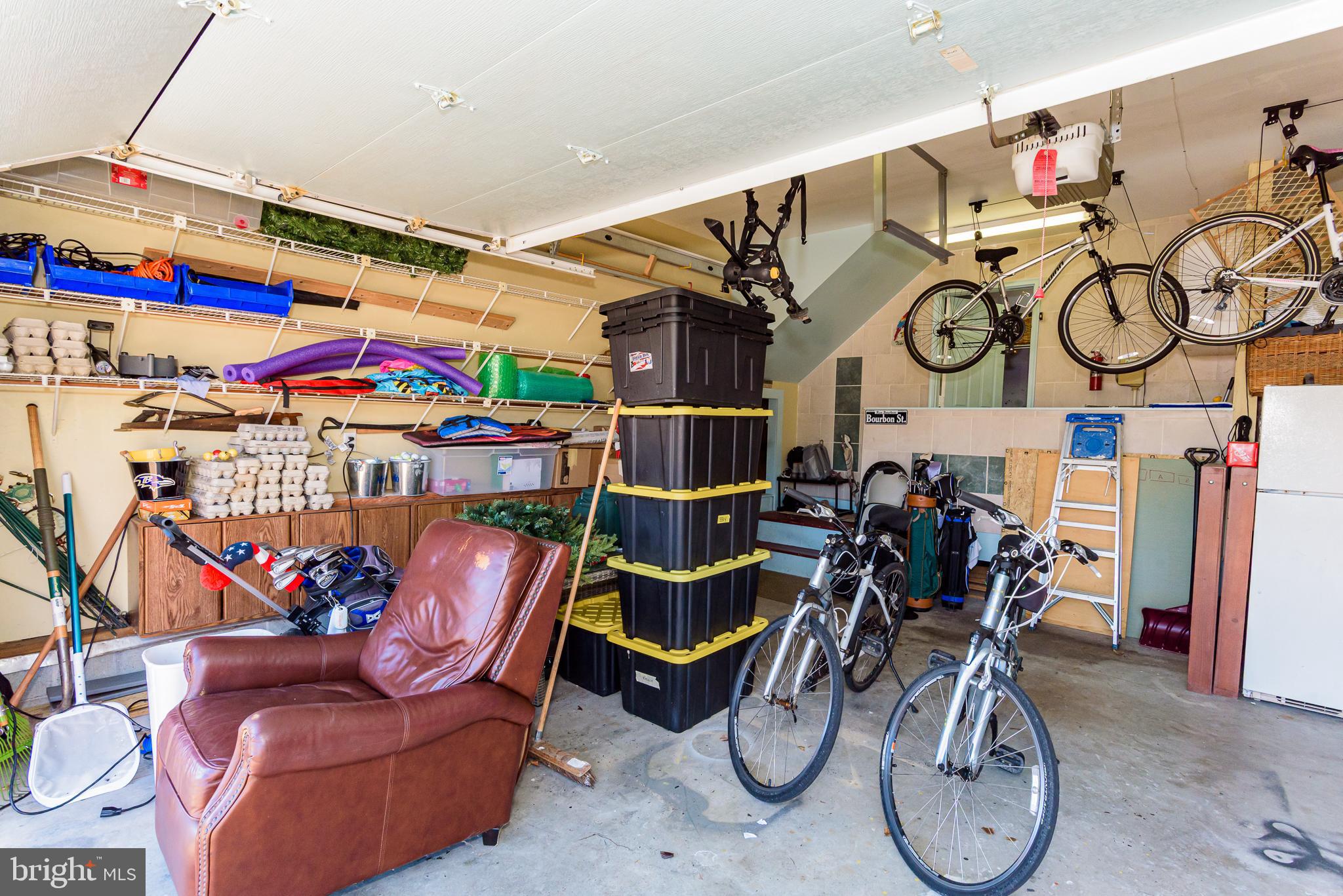 OCEAN PINES - WOOD DUCK ISLE I - Residential