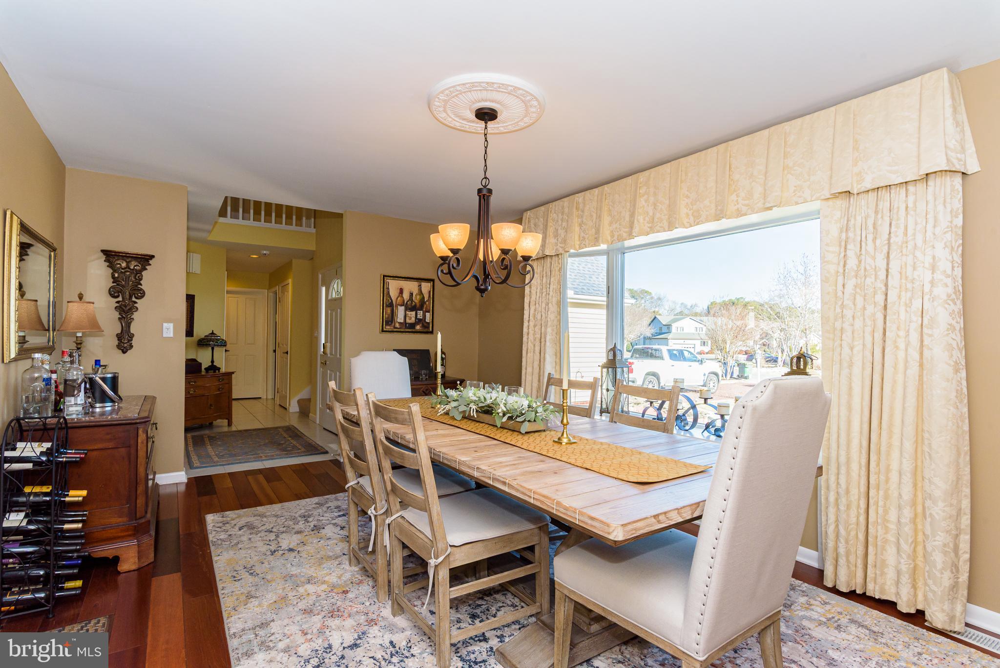 OCEAN PINES - WOOD DUCK ISLE I - Residential