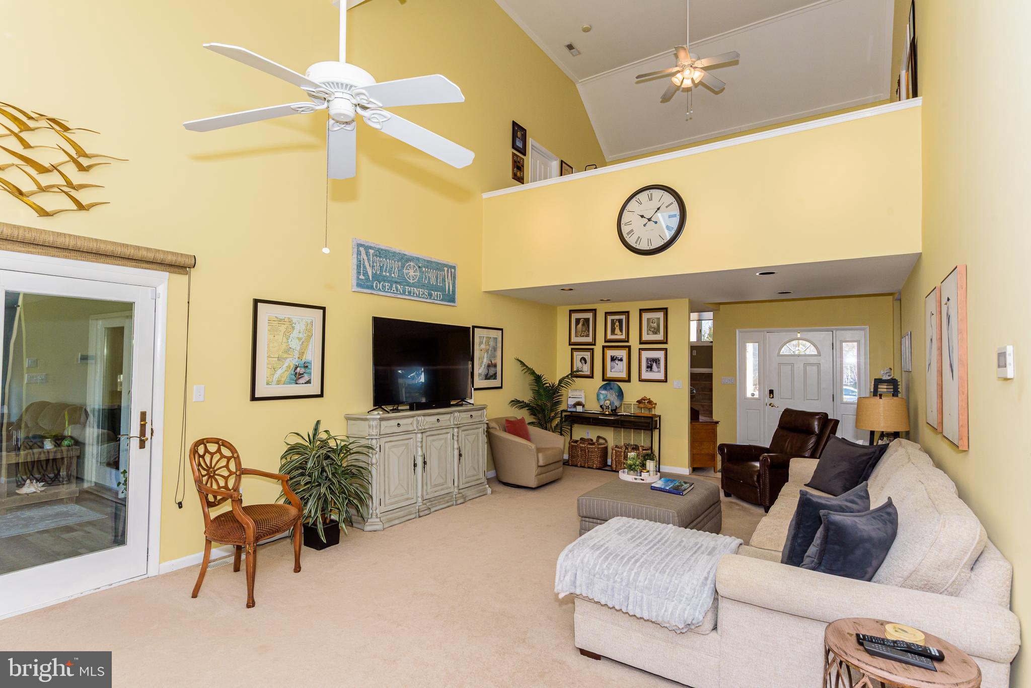 OCEAN PINES - WOOD DUCK ISLE I - Residential