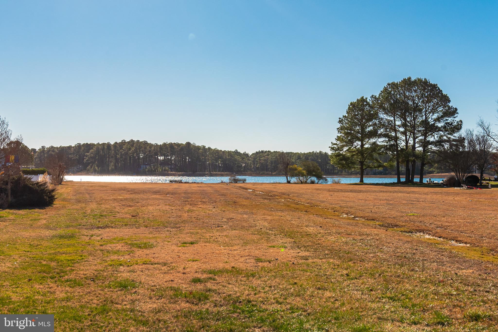 OCEAN PINES - WOOD DUCK ISLE I - Residential