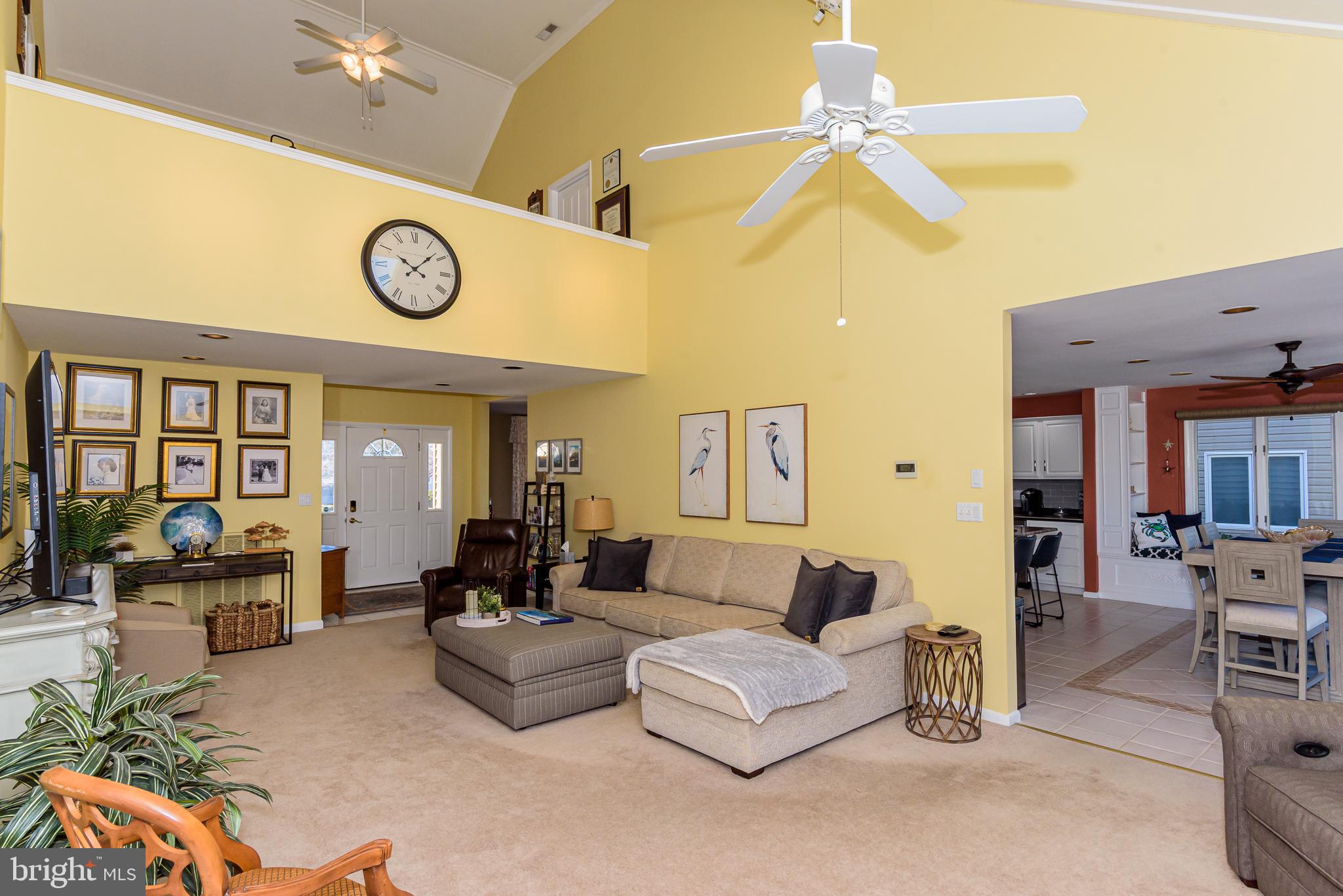 OCEAN PINES - WOOD DUCK ISLE I - Residential