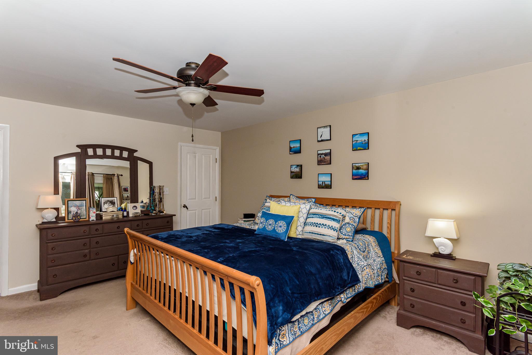 OCEAN PINES - WOOD DUCK ISLE I - Residential