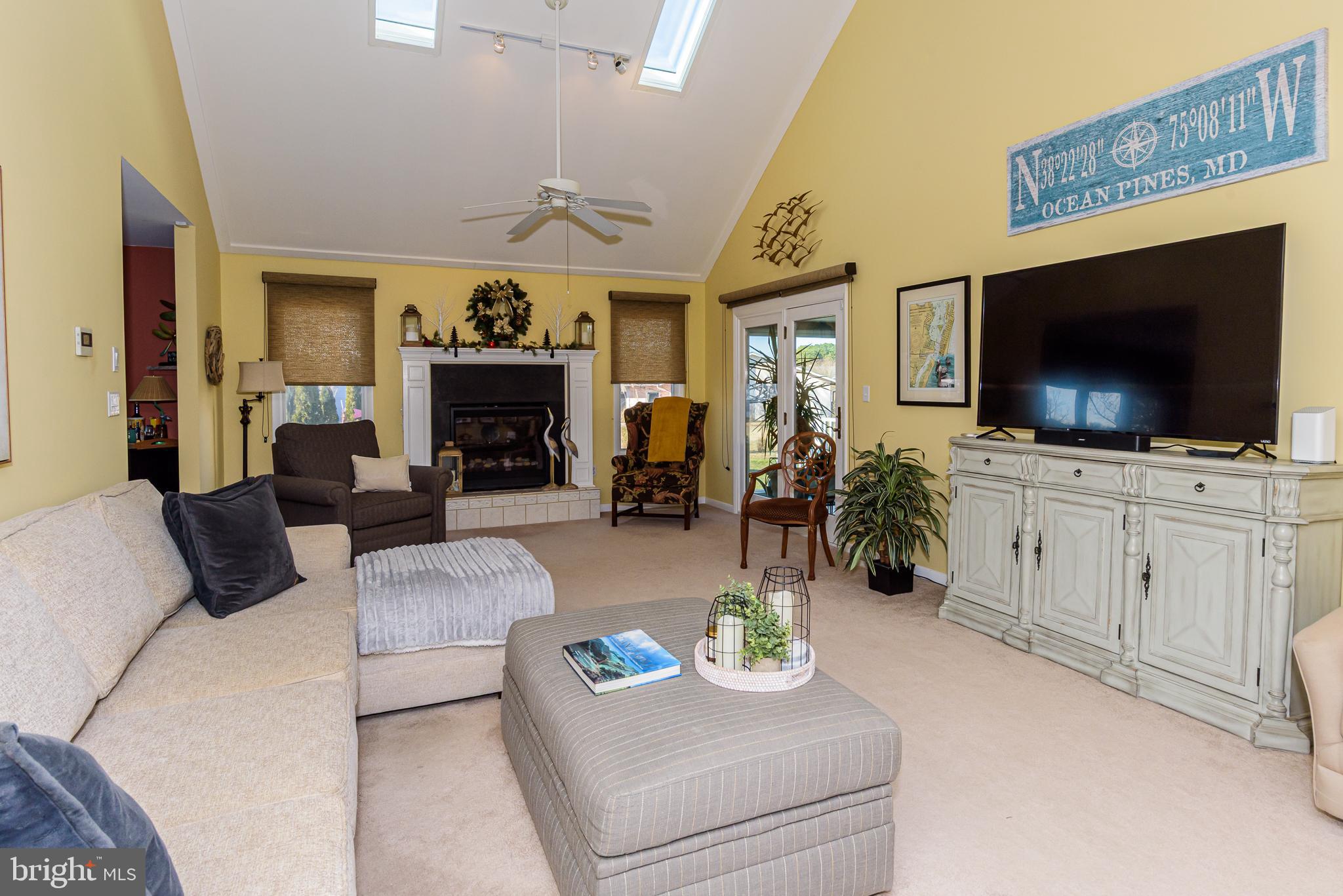 OCEAN PINES - WOOD DUCK ISLE I - Residential