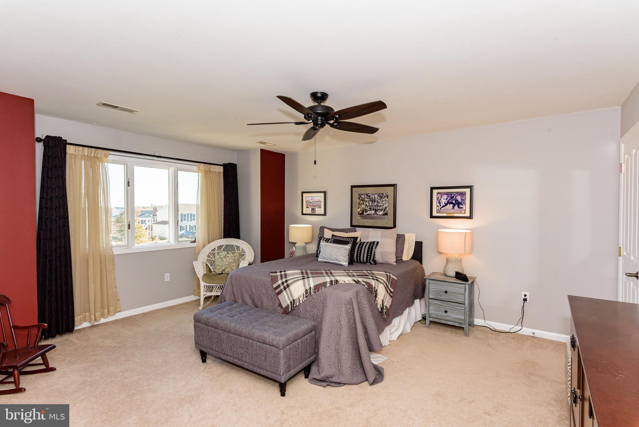 OCEAN PINES - WOOD DUCK ISLE I - Residential