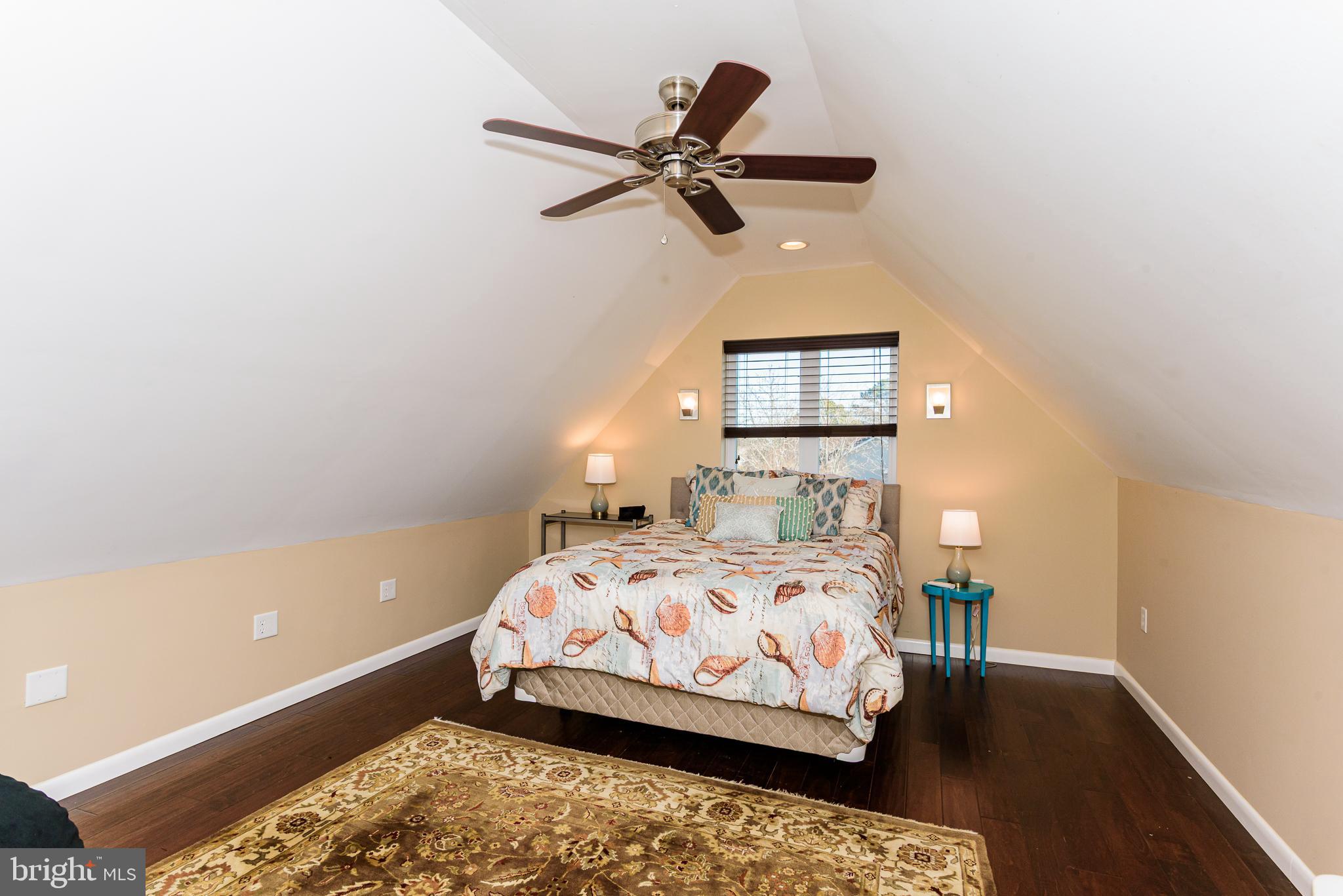 OCEAN PINES - WOOD DUCK ISLE I - Residential