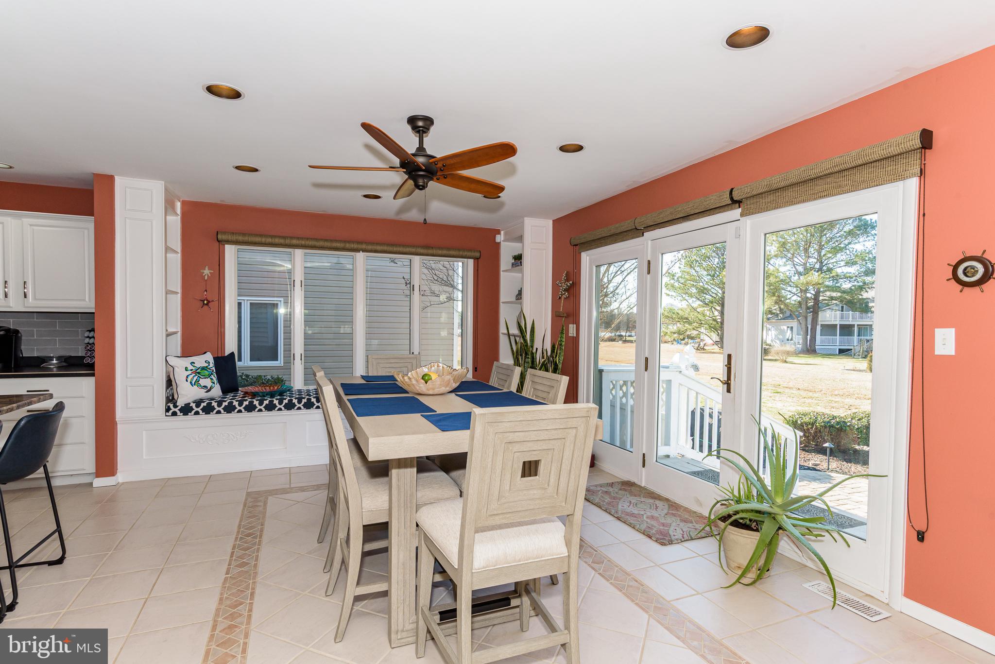 OCEAN PINES - WOOD DUCK ISLE I - Residential