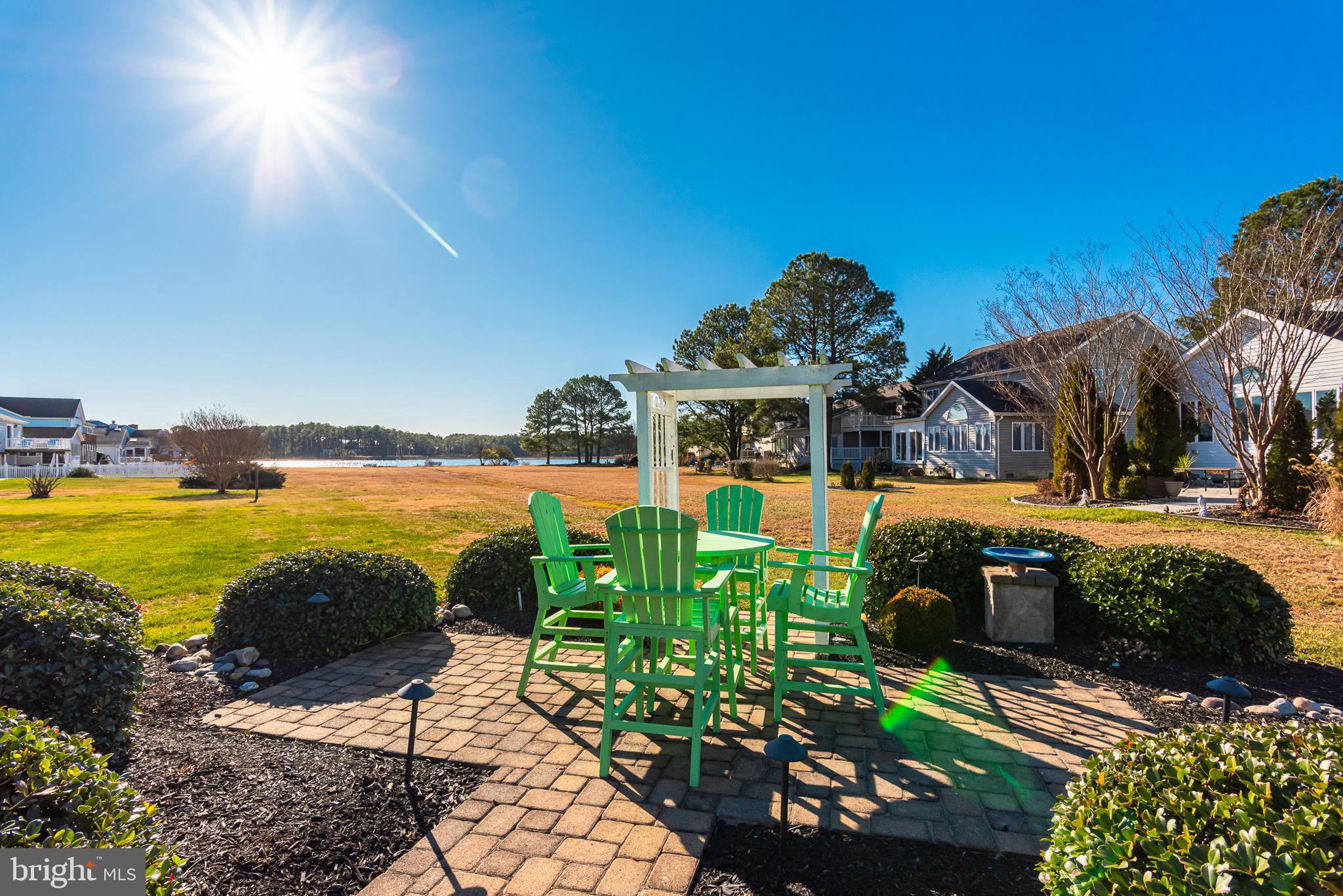 OCEAN PINES - WOOD DUCK ISLE I - Residential