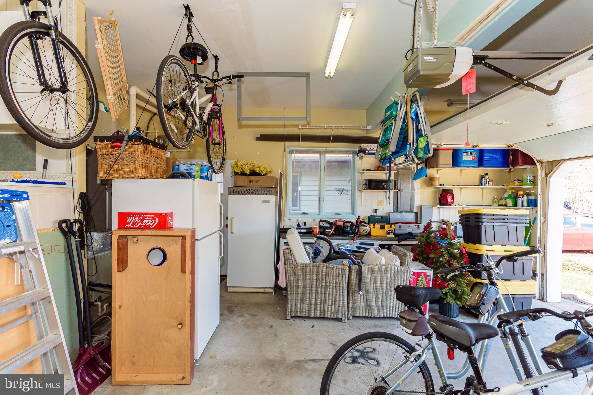 OCEAN PINES - WOOD DUCK ISLE I - Residential