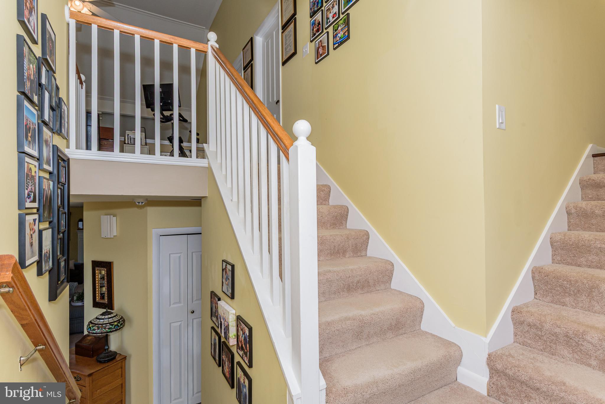 OCEAN PINES - WOOD DUCK ISLE I - Residential