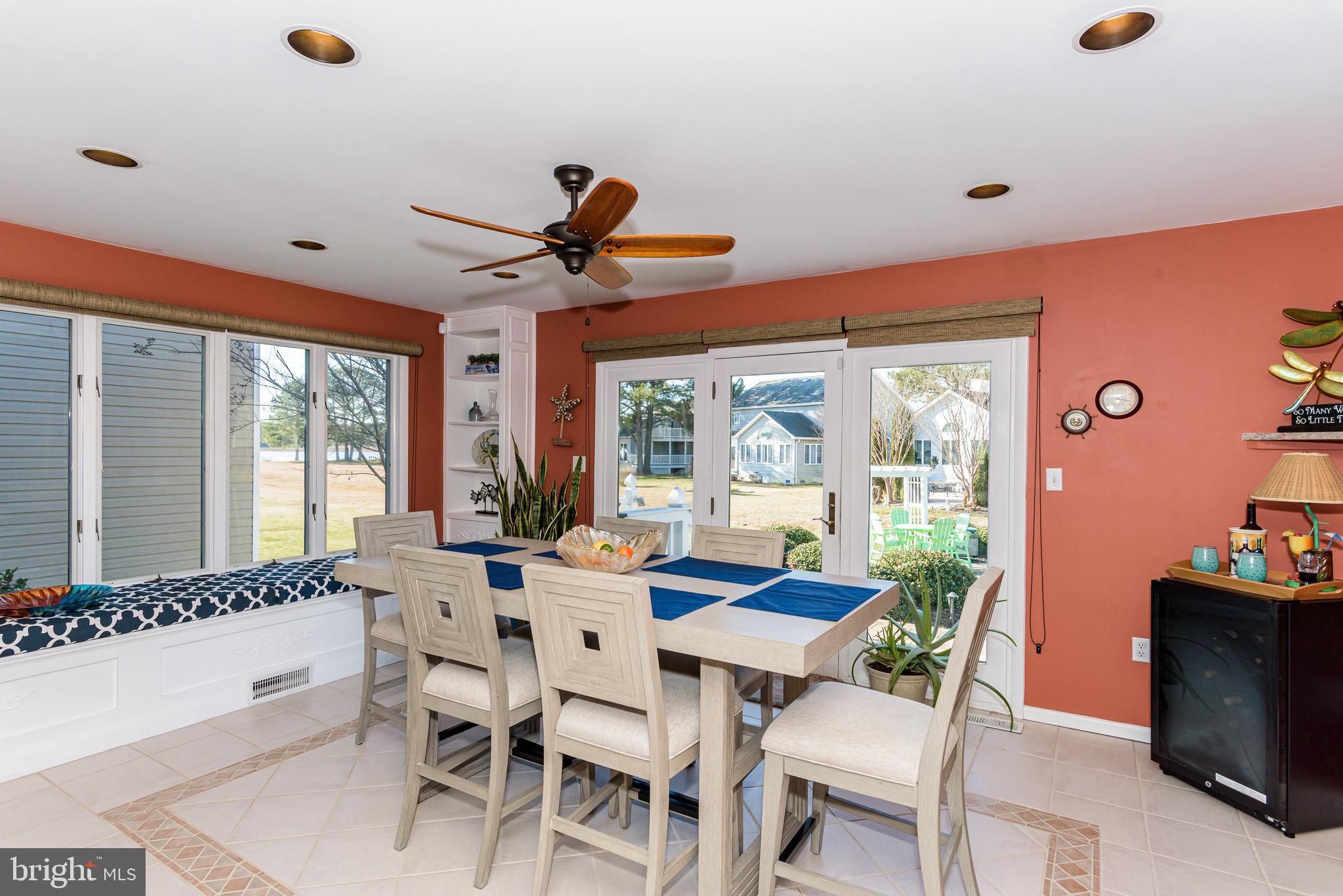 OCEAN PINES - WOOD DUCK ISLE I - Residential