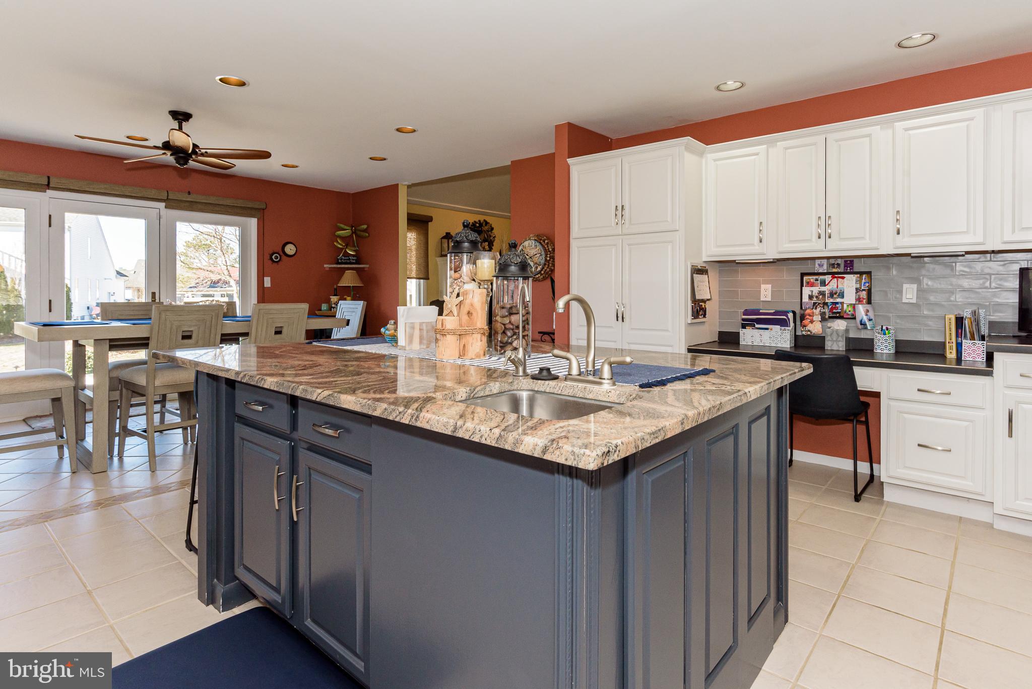 OCEAN PINES - WOOD DUCK ISLE I - Residential