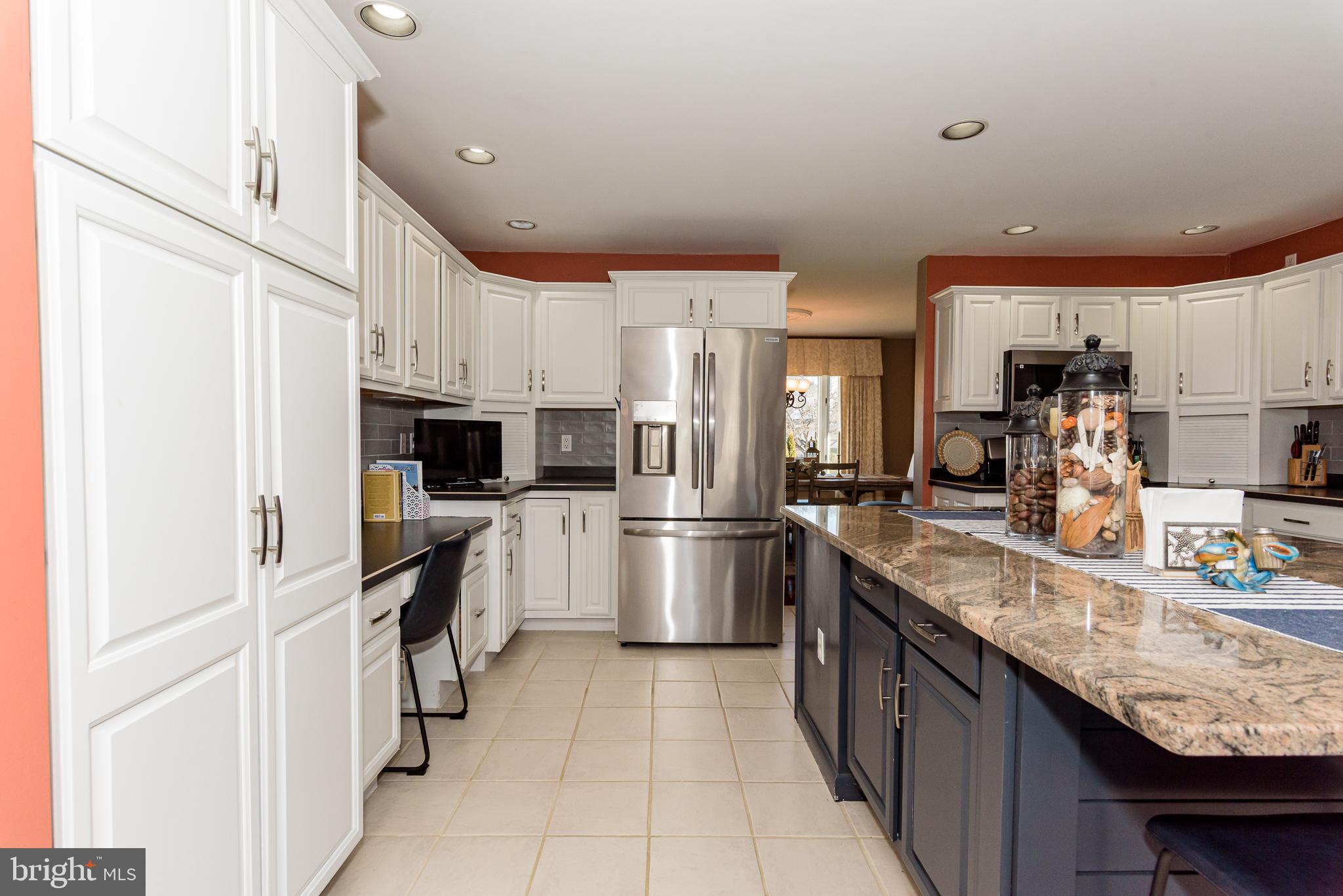 OCEAN PINES - WOOD DUCK ISLE I - Residential